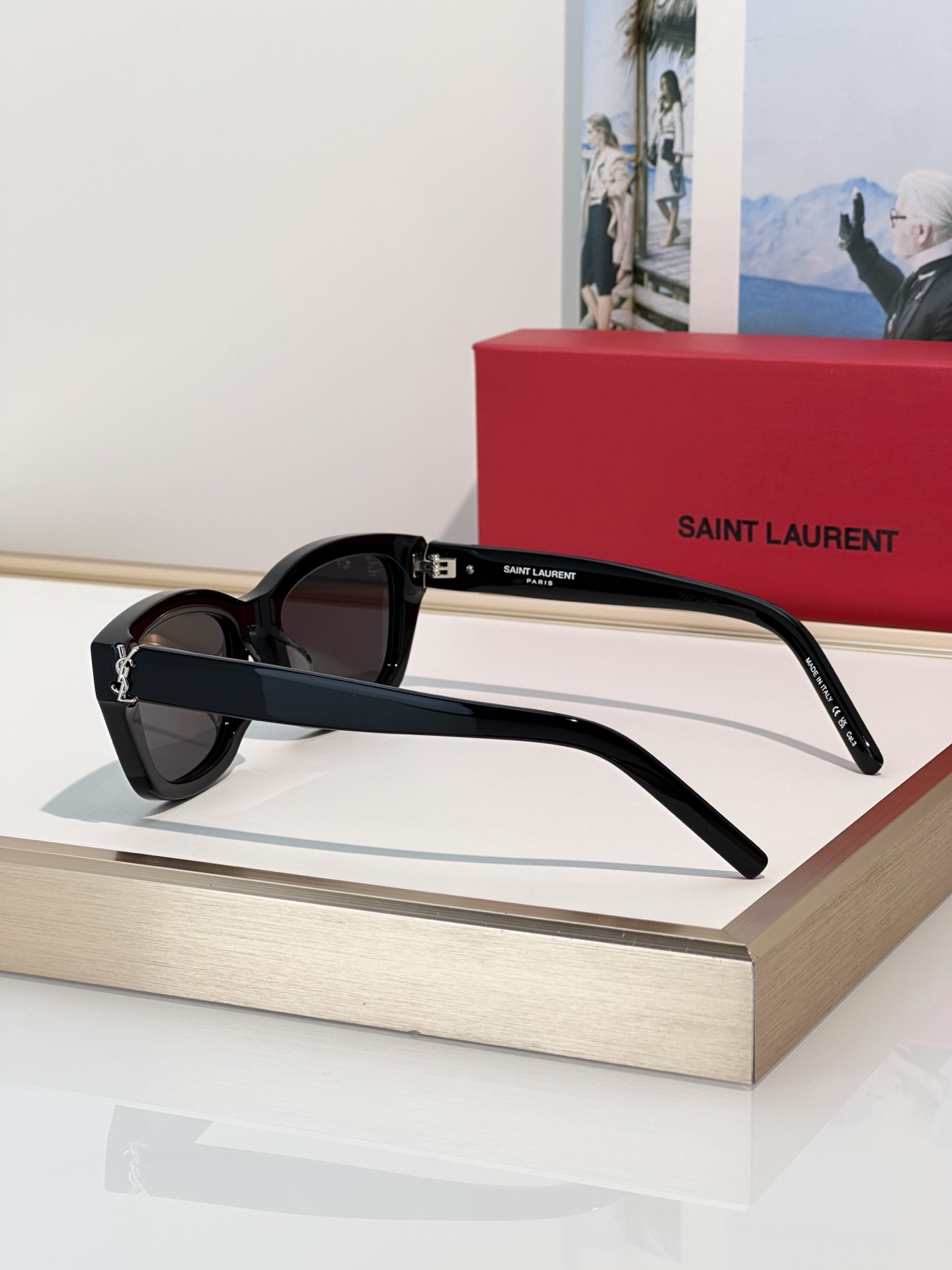 Designer Sunglasses
