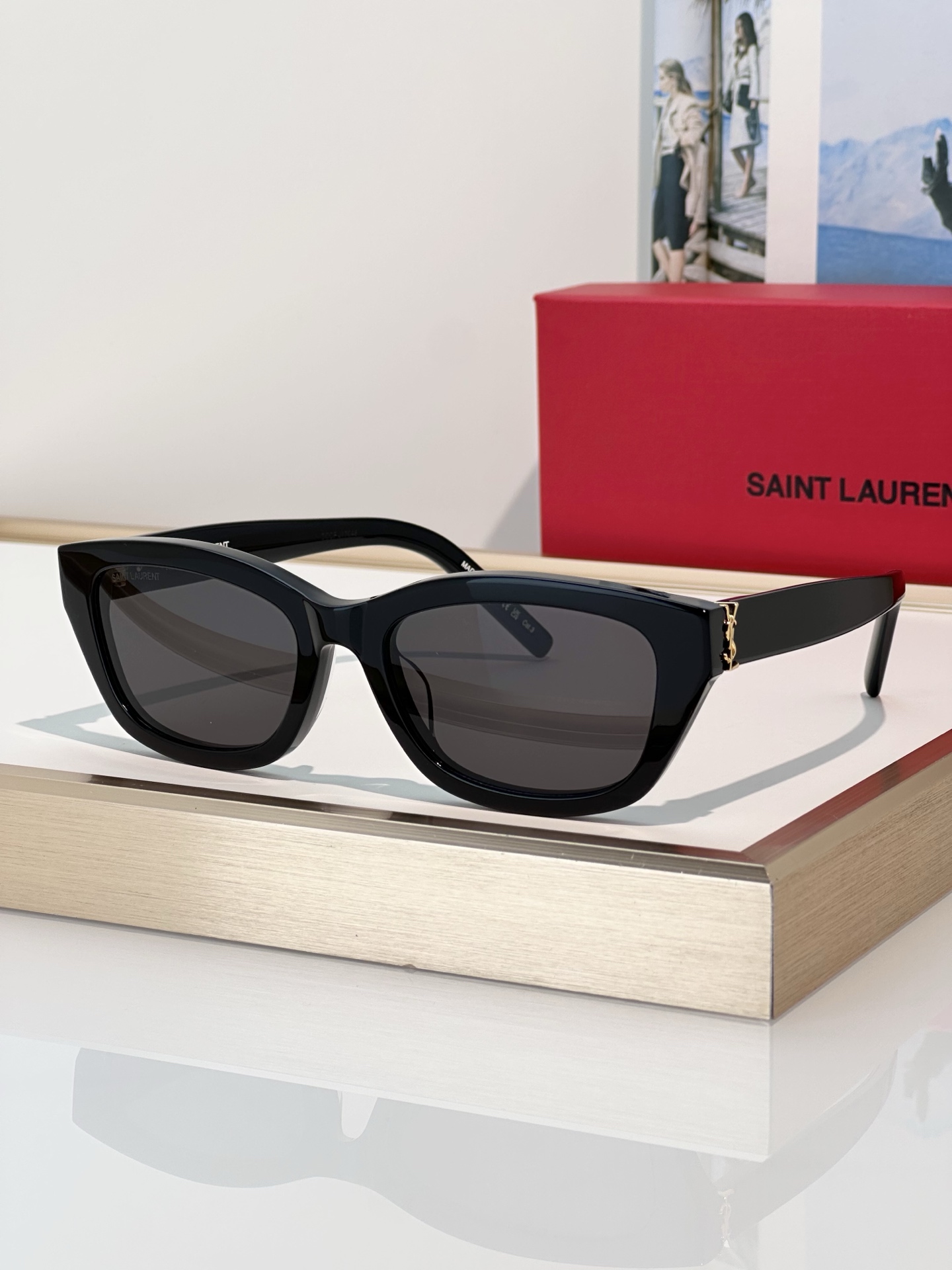 Designer Sunglasses