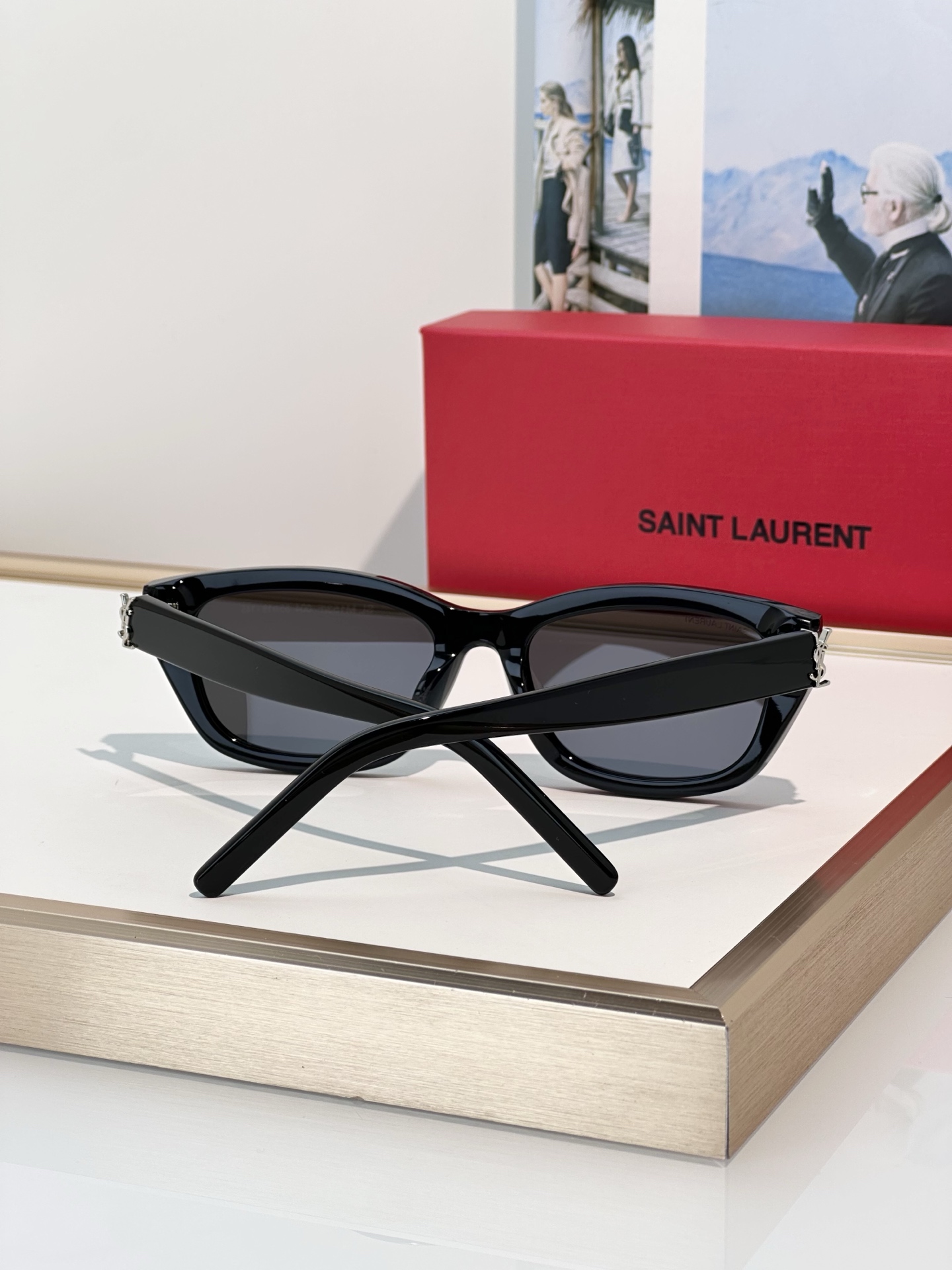 Designer Sunglasses