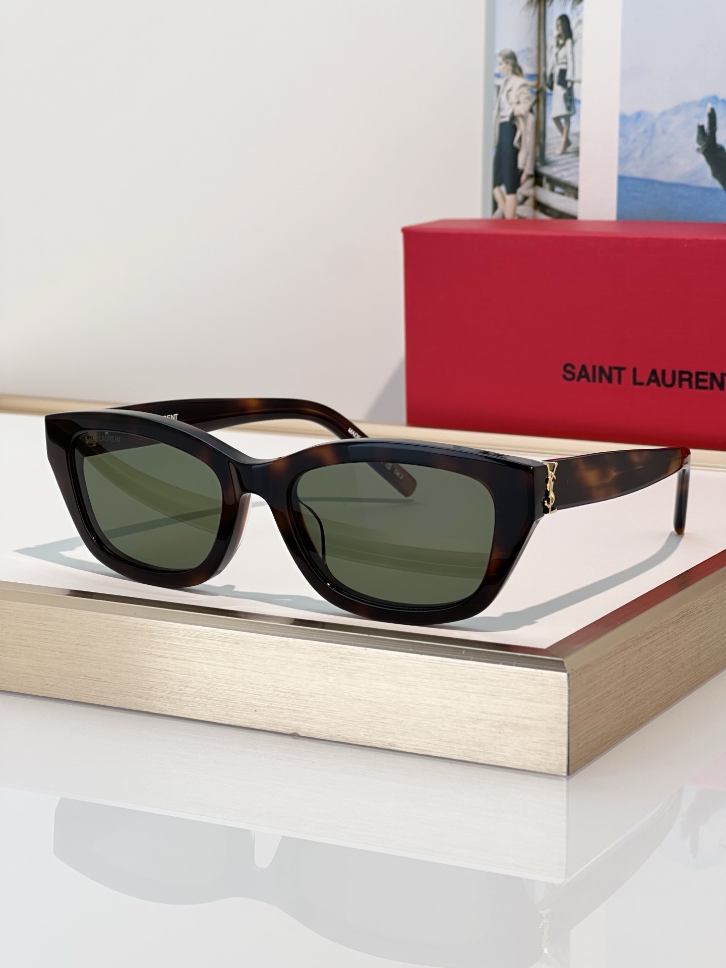 Designer Sunglasses