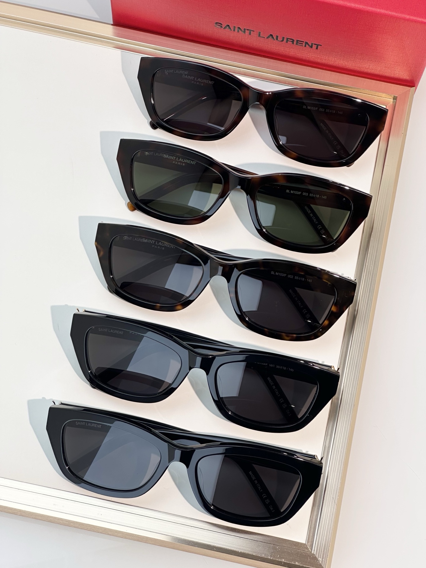 Designer Sunglasses