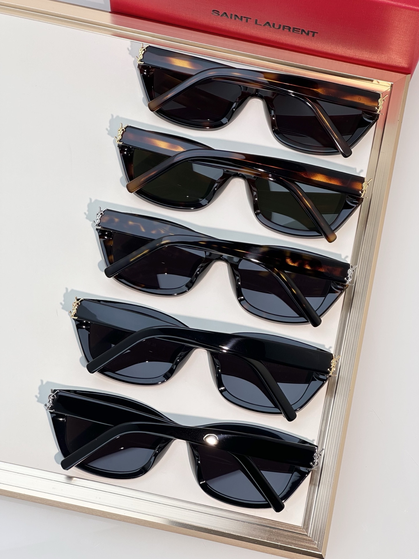 Designer Sunglasses