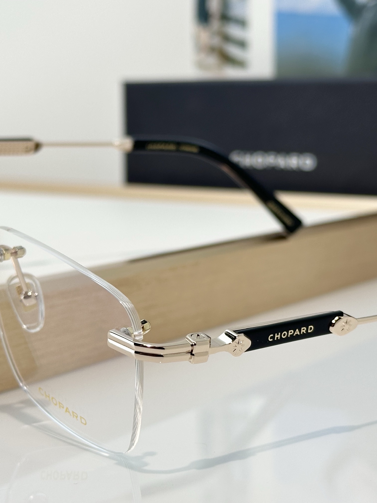 Designer Sunglasses VCHL101J