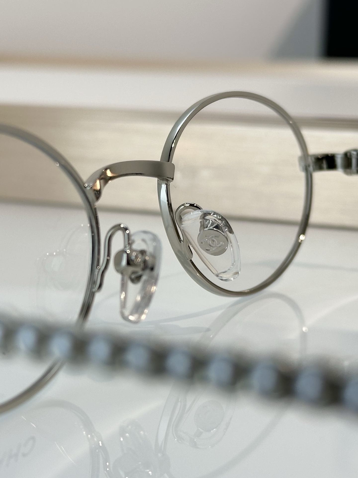Chanel Sunglasses CH2228H