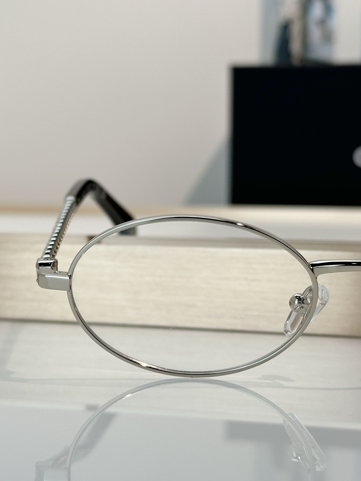 Chanel Sunglasses CH2228H