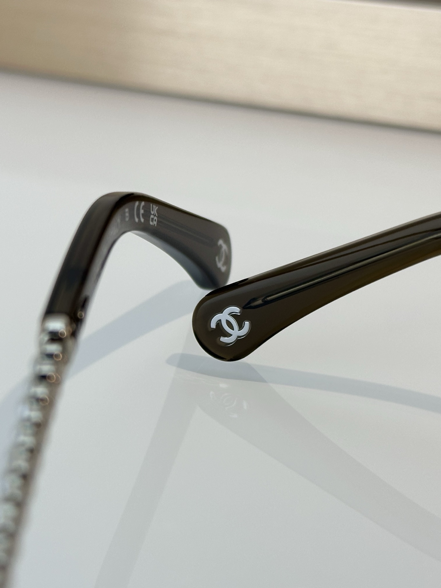 Chanel Sunglasses CH2228H