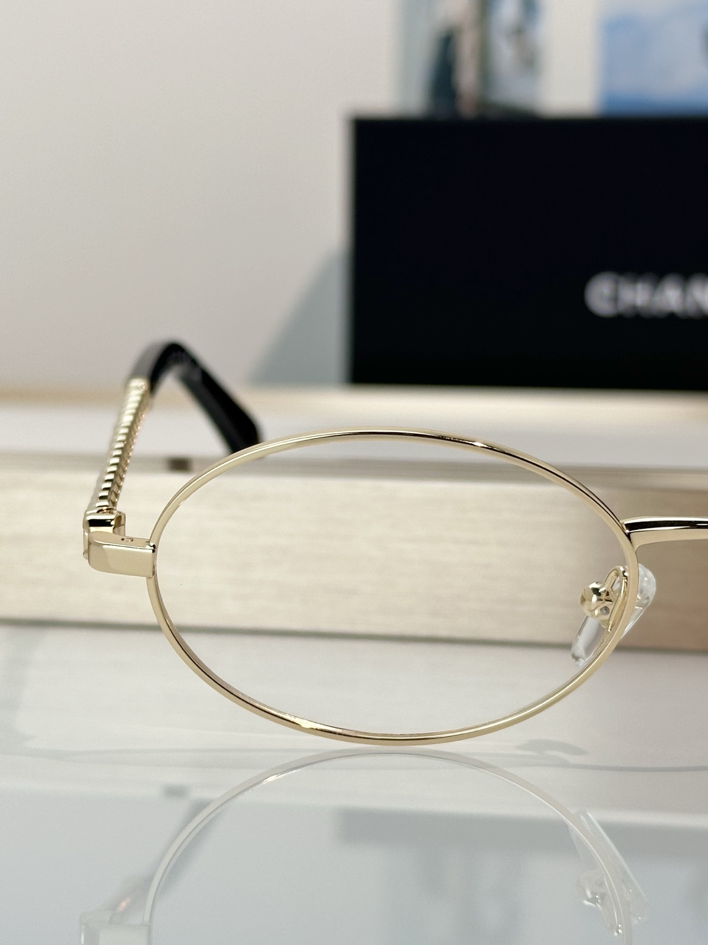 Chanel Sunglasses CH2228H