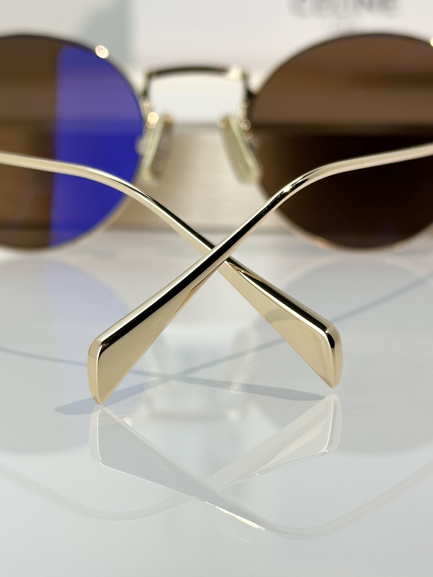 Designer Sunglasses CL40346U