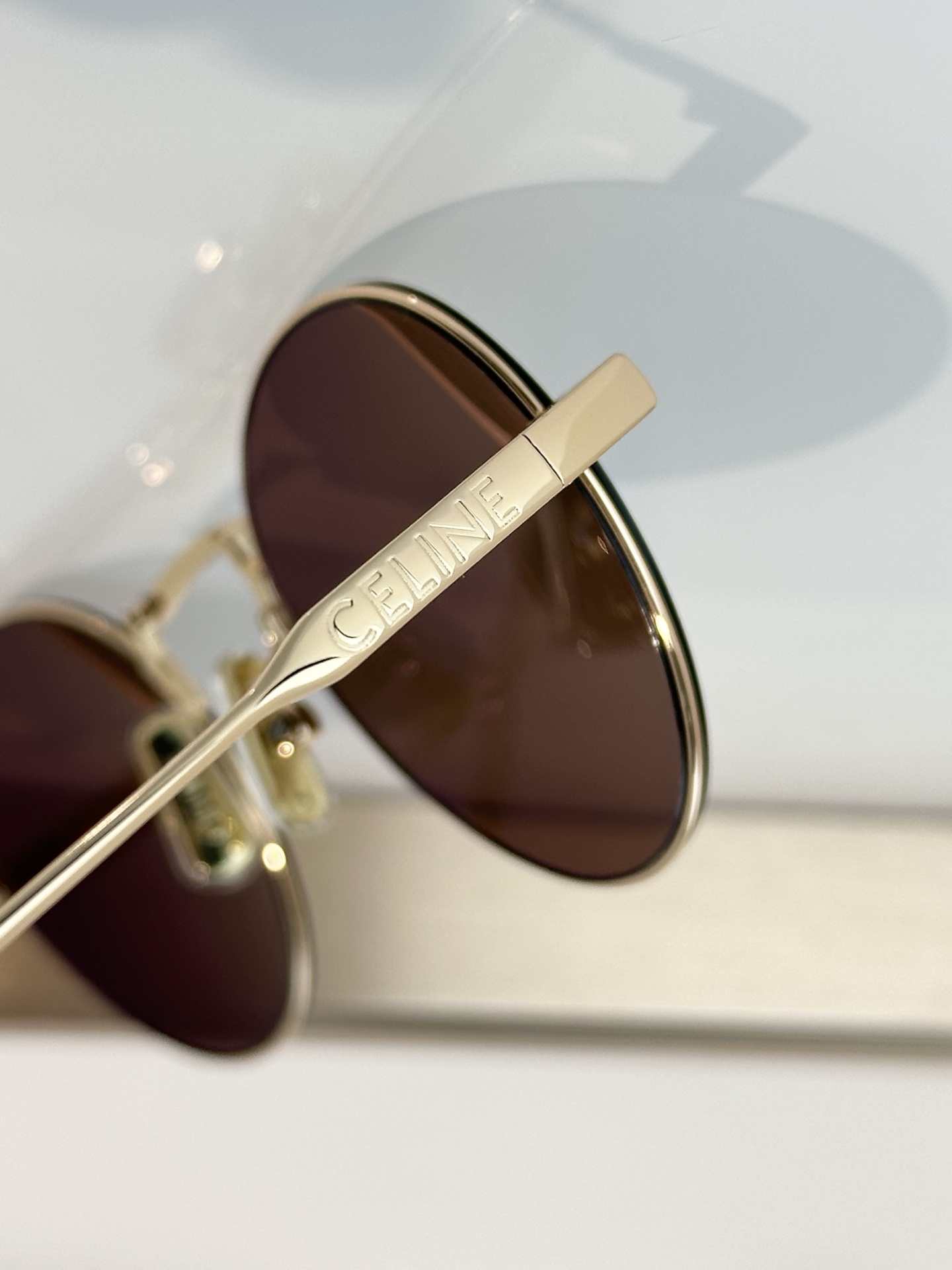 Designer Sunglasses CL40346U