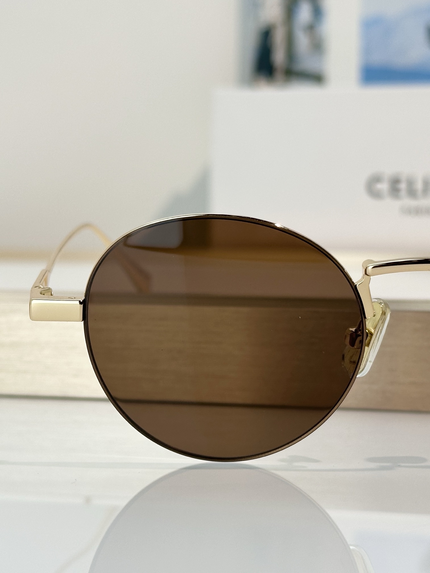 Designer Sunglasses CL40346U