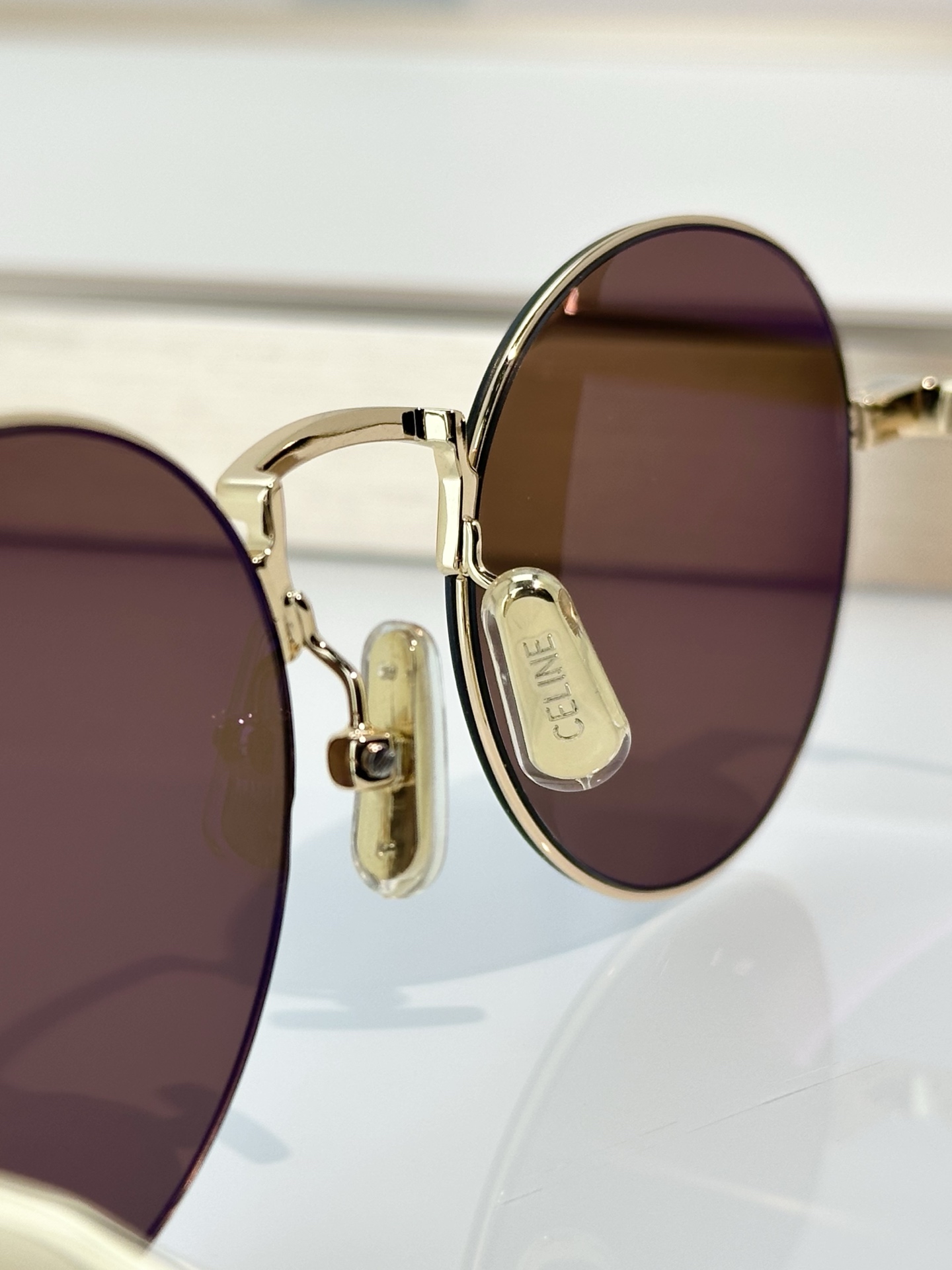 Designer Sunglasses CL40346U