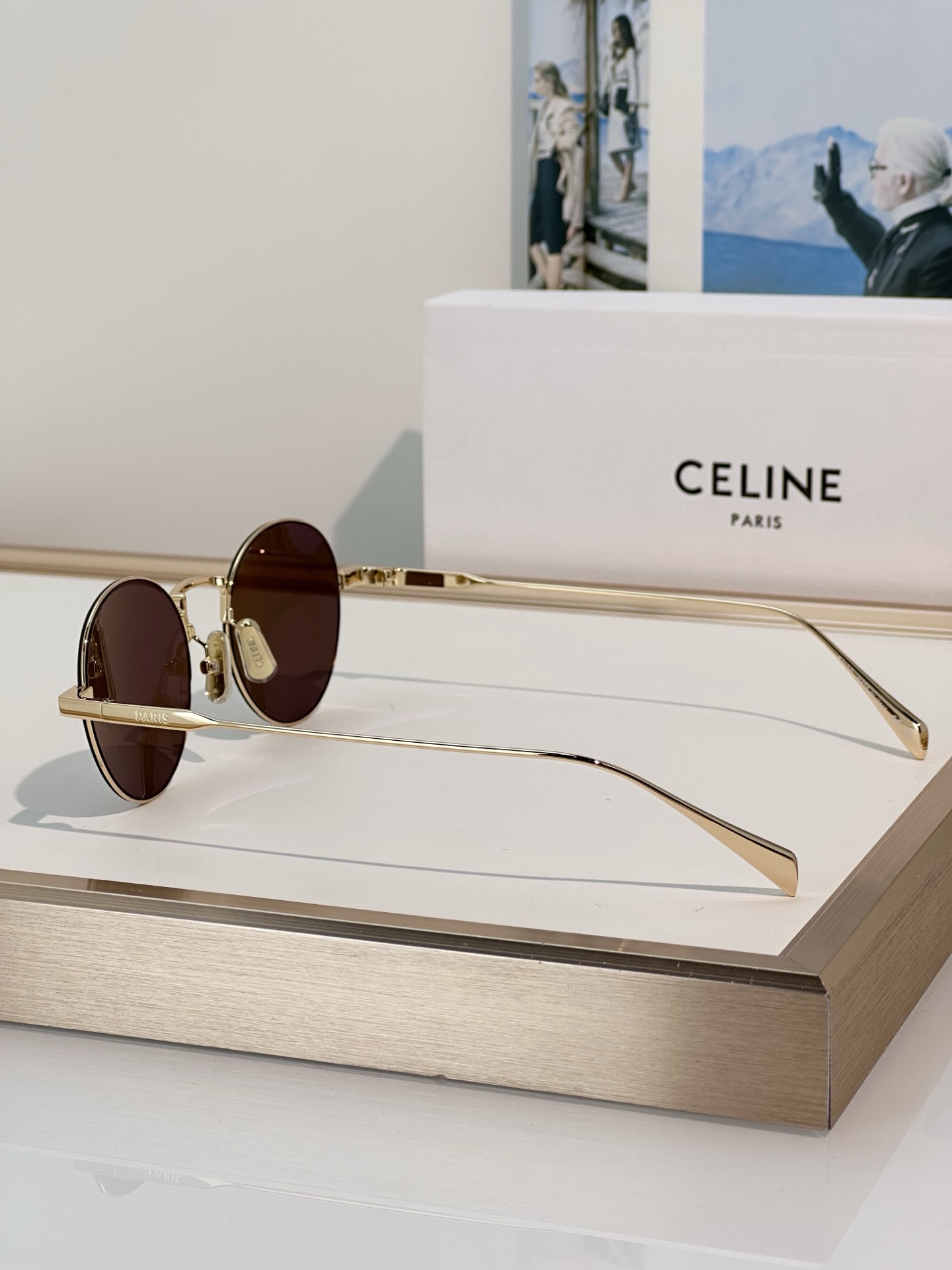 Designer Sunglasses CL40346U