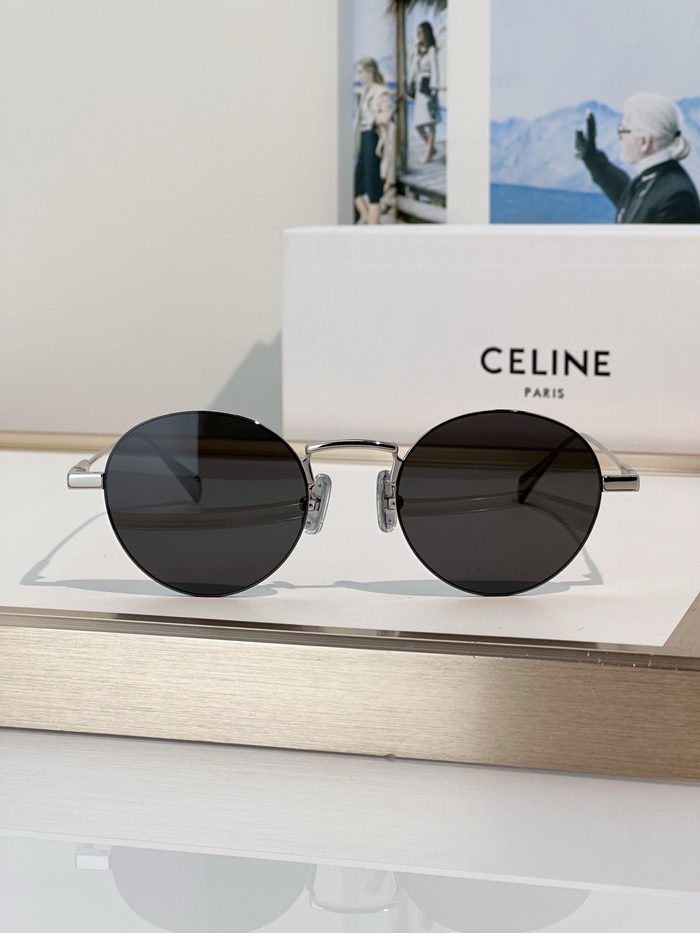 Designer Sunglasses CL40346U
