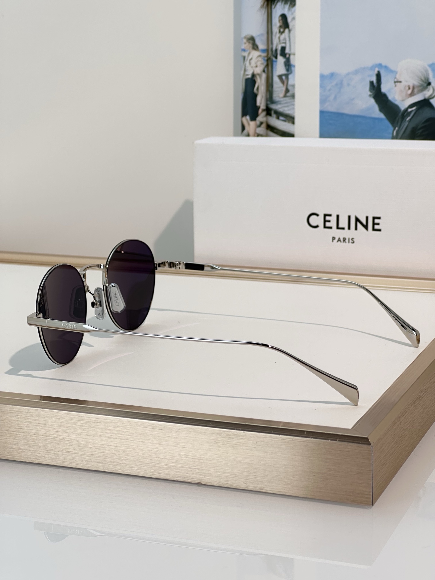 Designer Sunglasses CL40346U