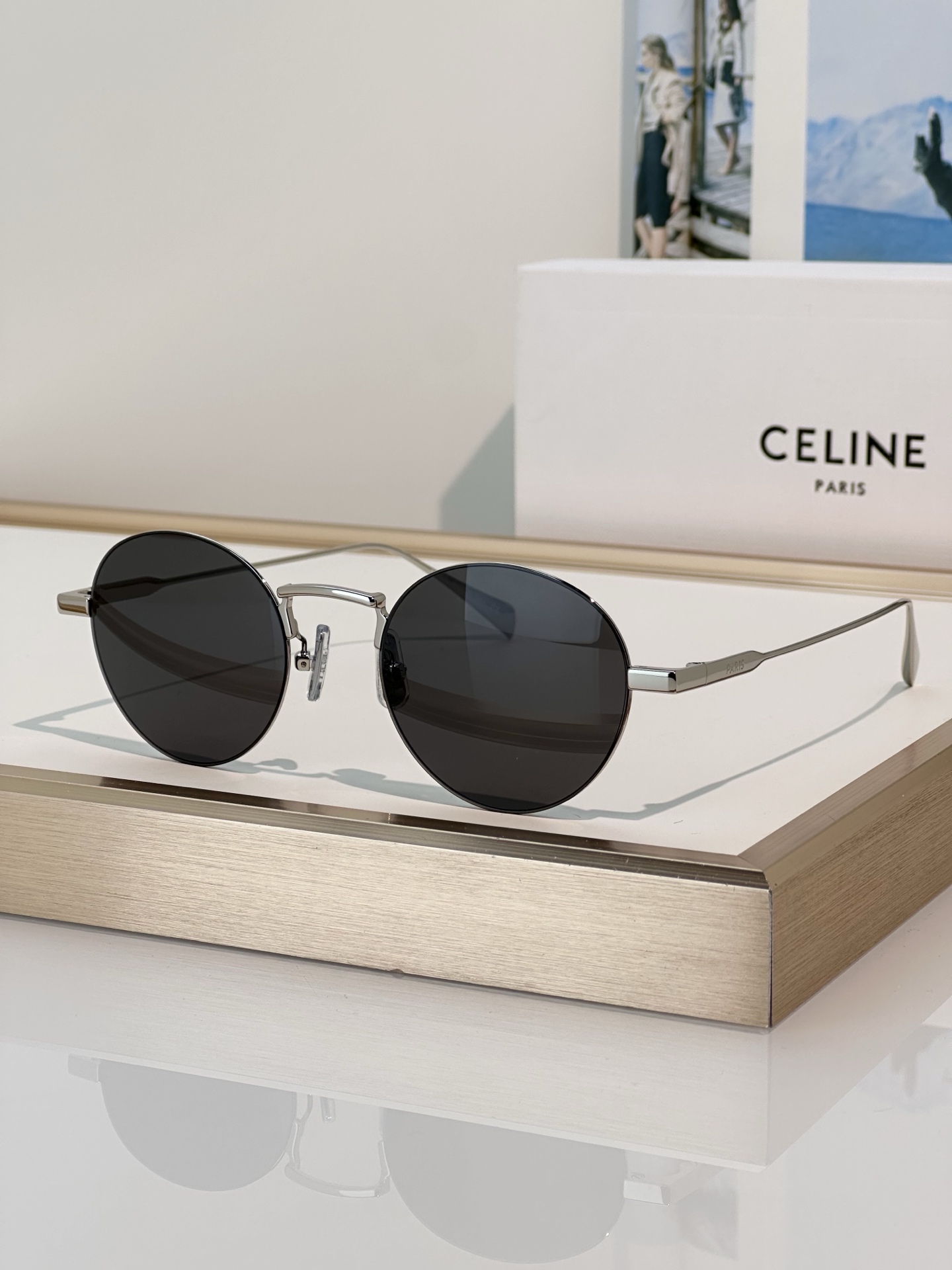 Designer Sunglasses CL40346U