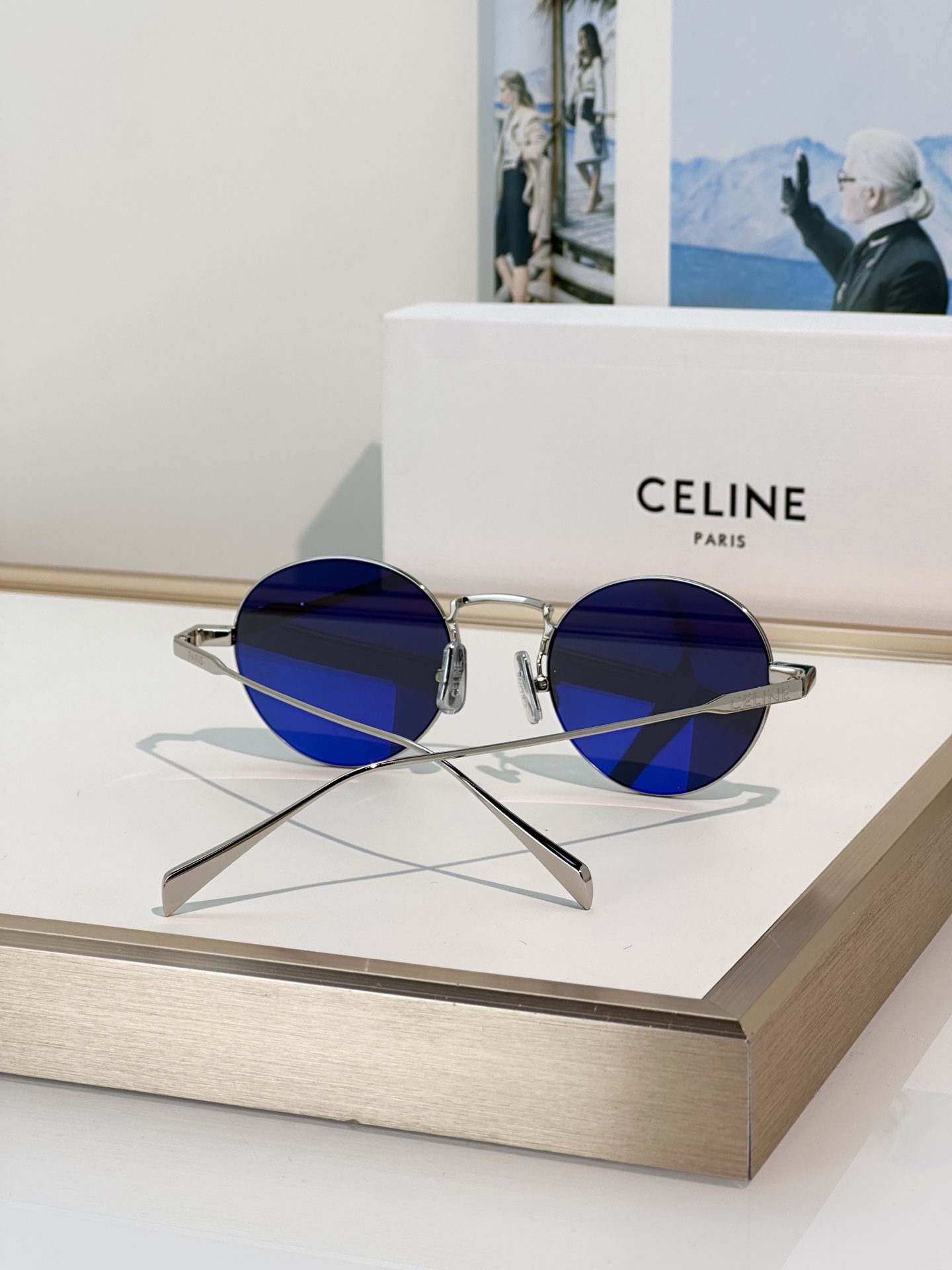 Designer Sunglasses CL40346U