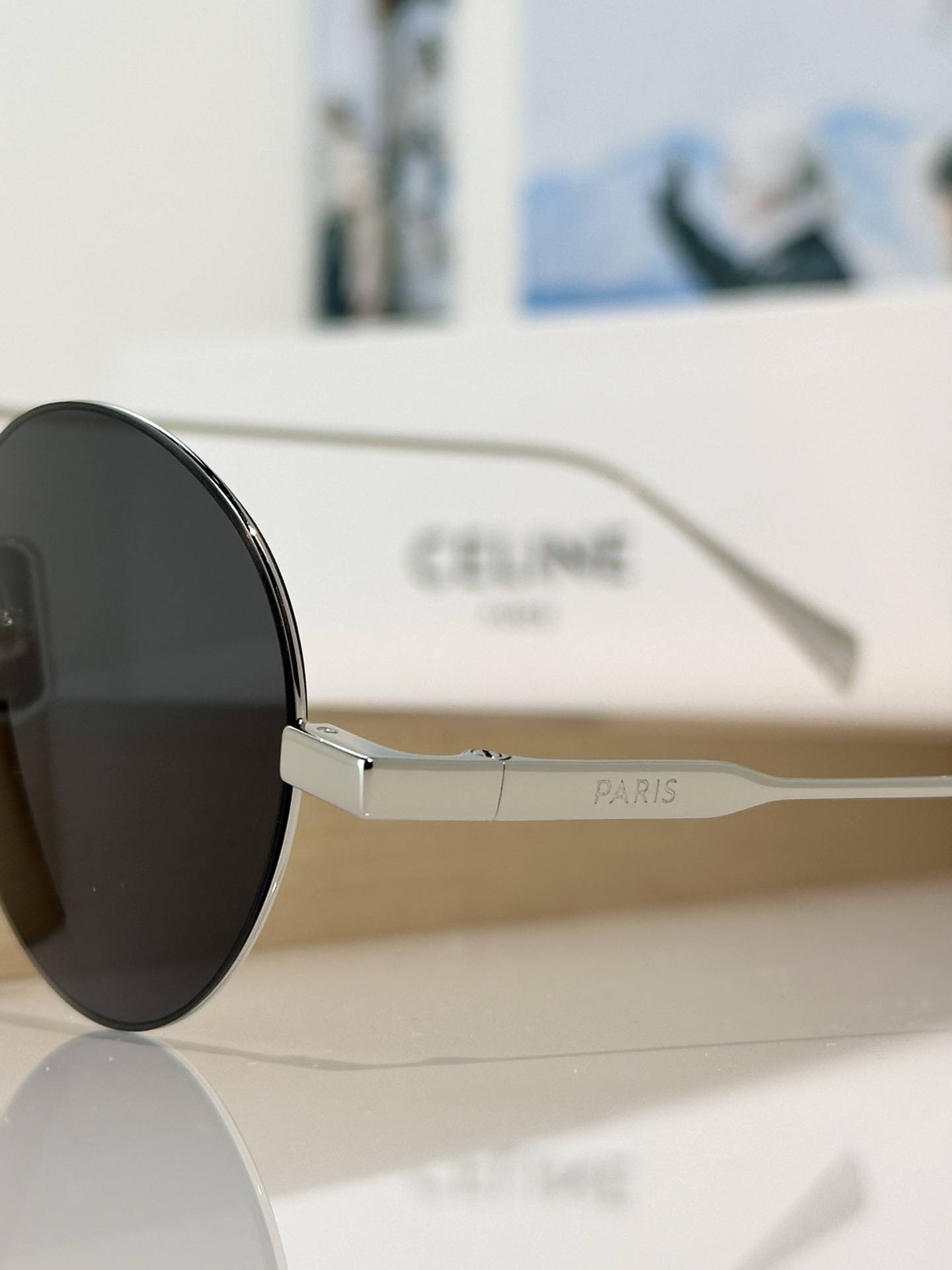 Designer Sunglasses CL40346U