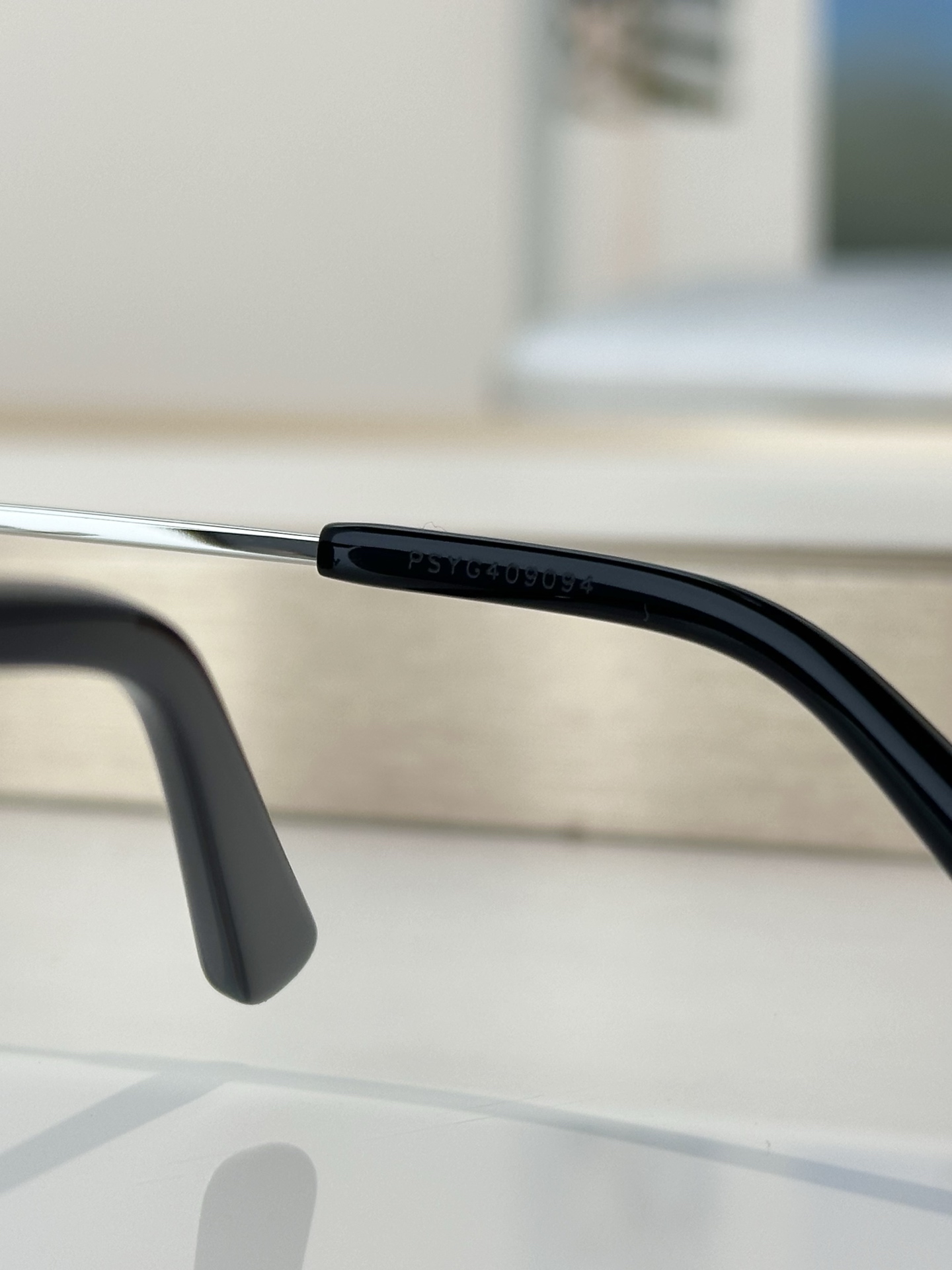 Designer Sunglasses BB0418SK