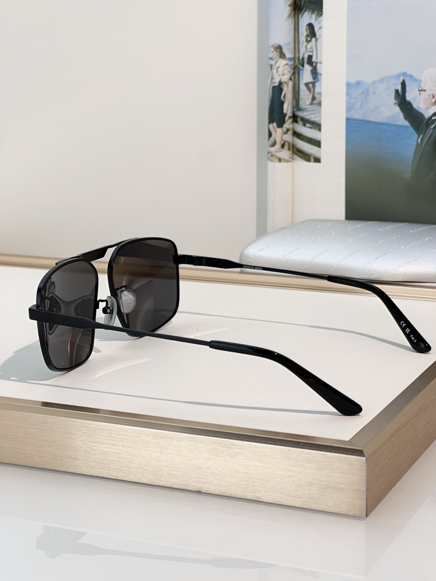 Designer Sunglasses BB0418SK