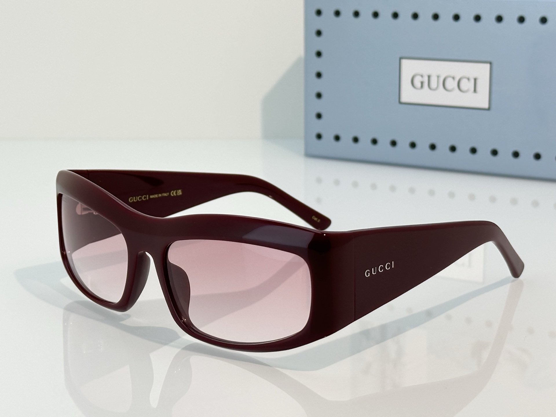 Gucci Gucc*