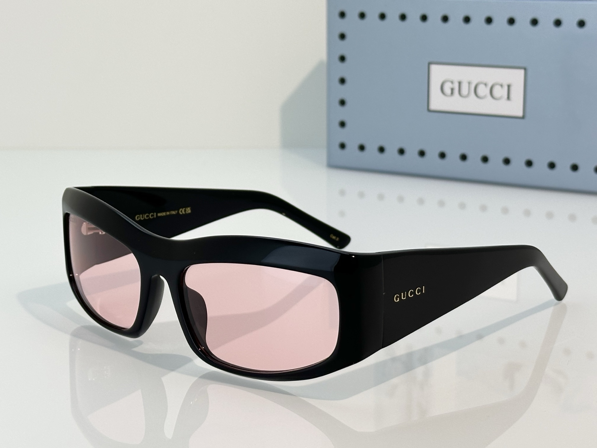 Gucci Gucc*
