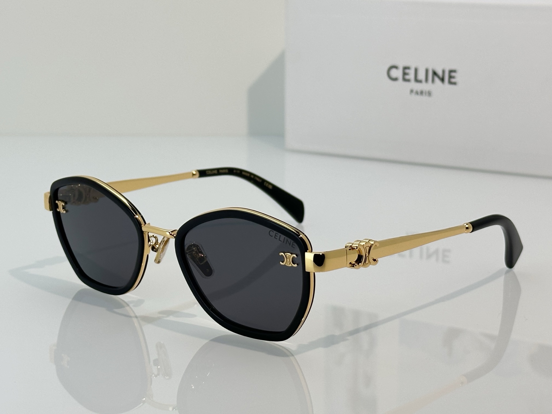Celine Celin*