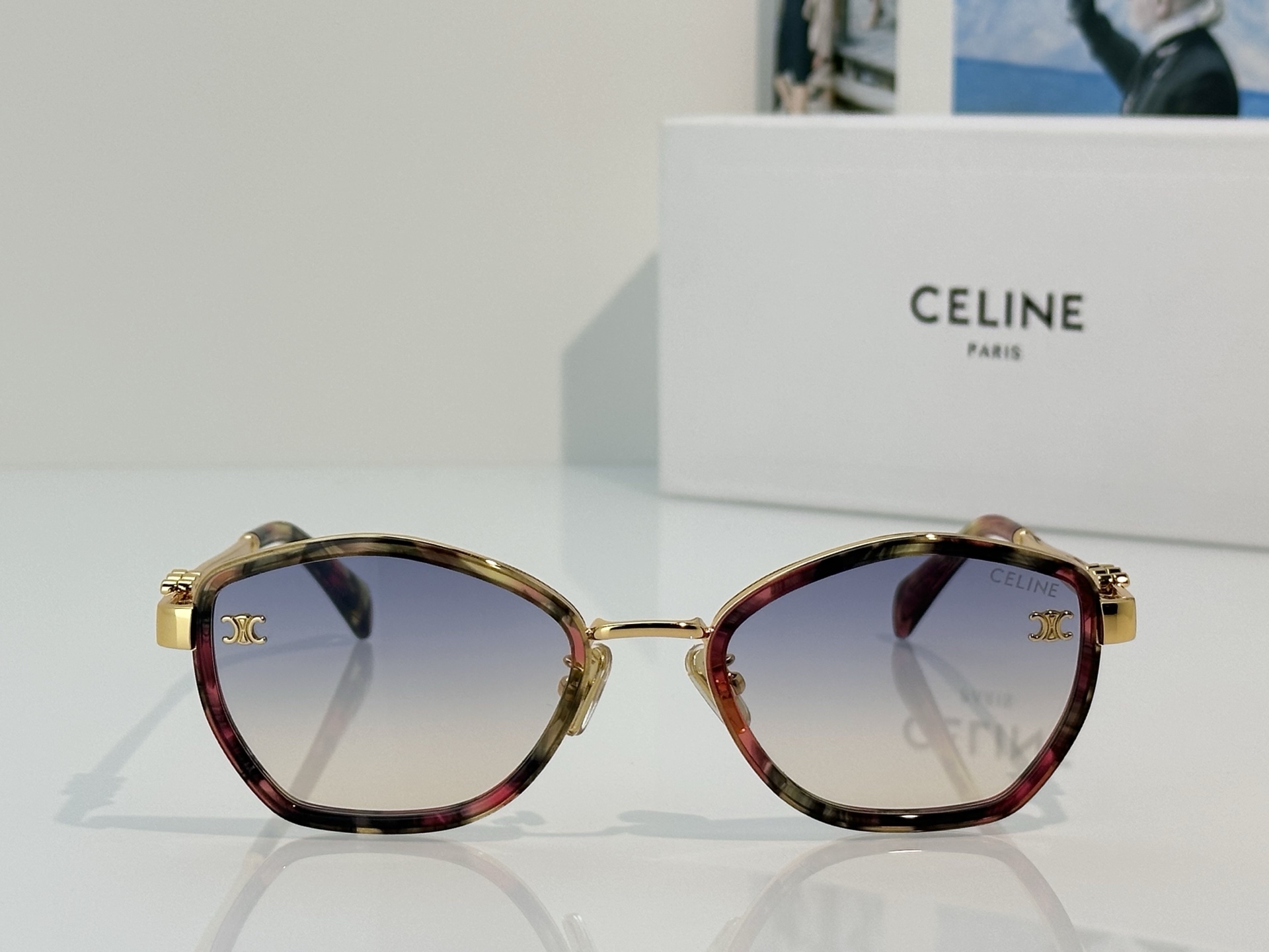 Celine Celin*