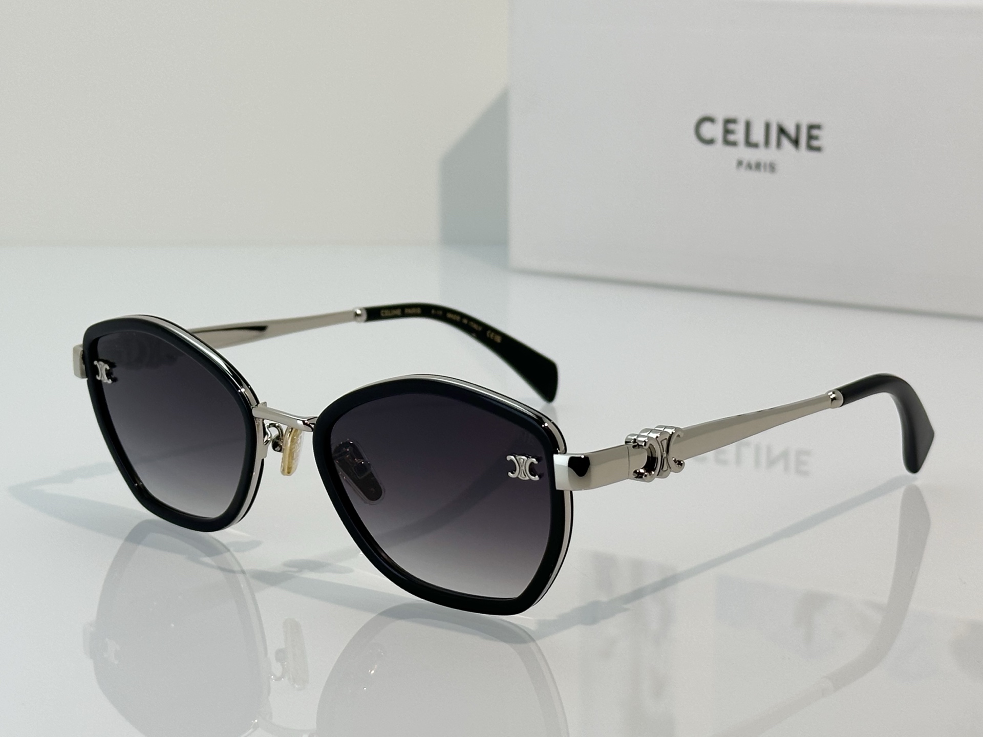 Celine Celin*
