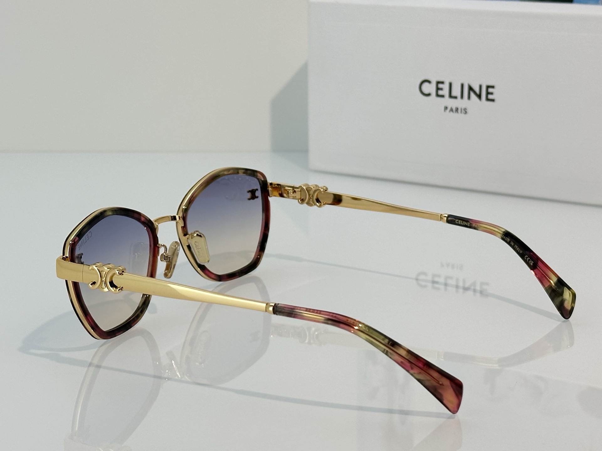 Celine Celin*