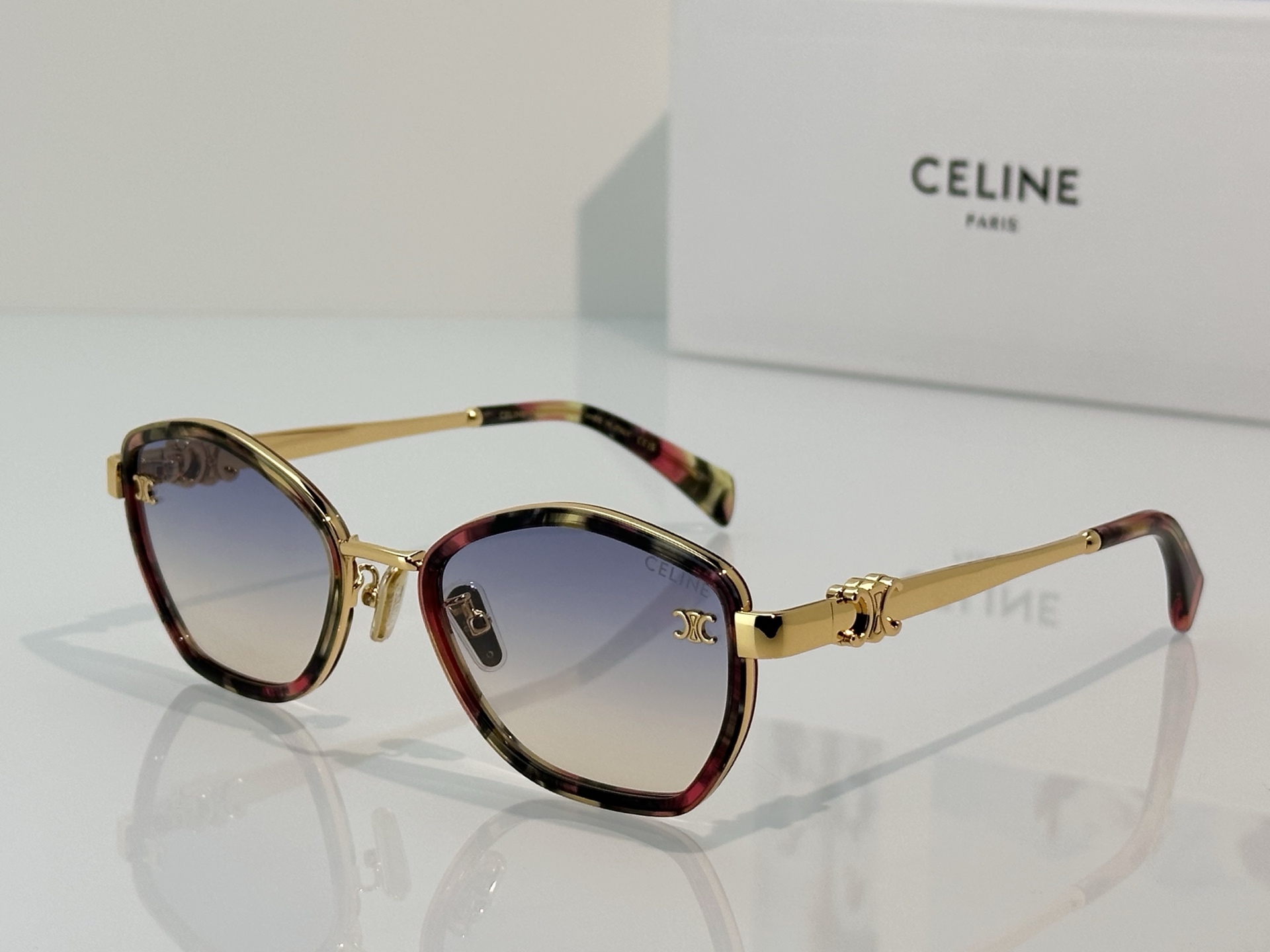 Celine Celin*