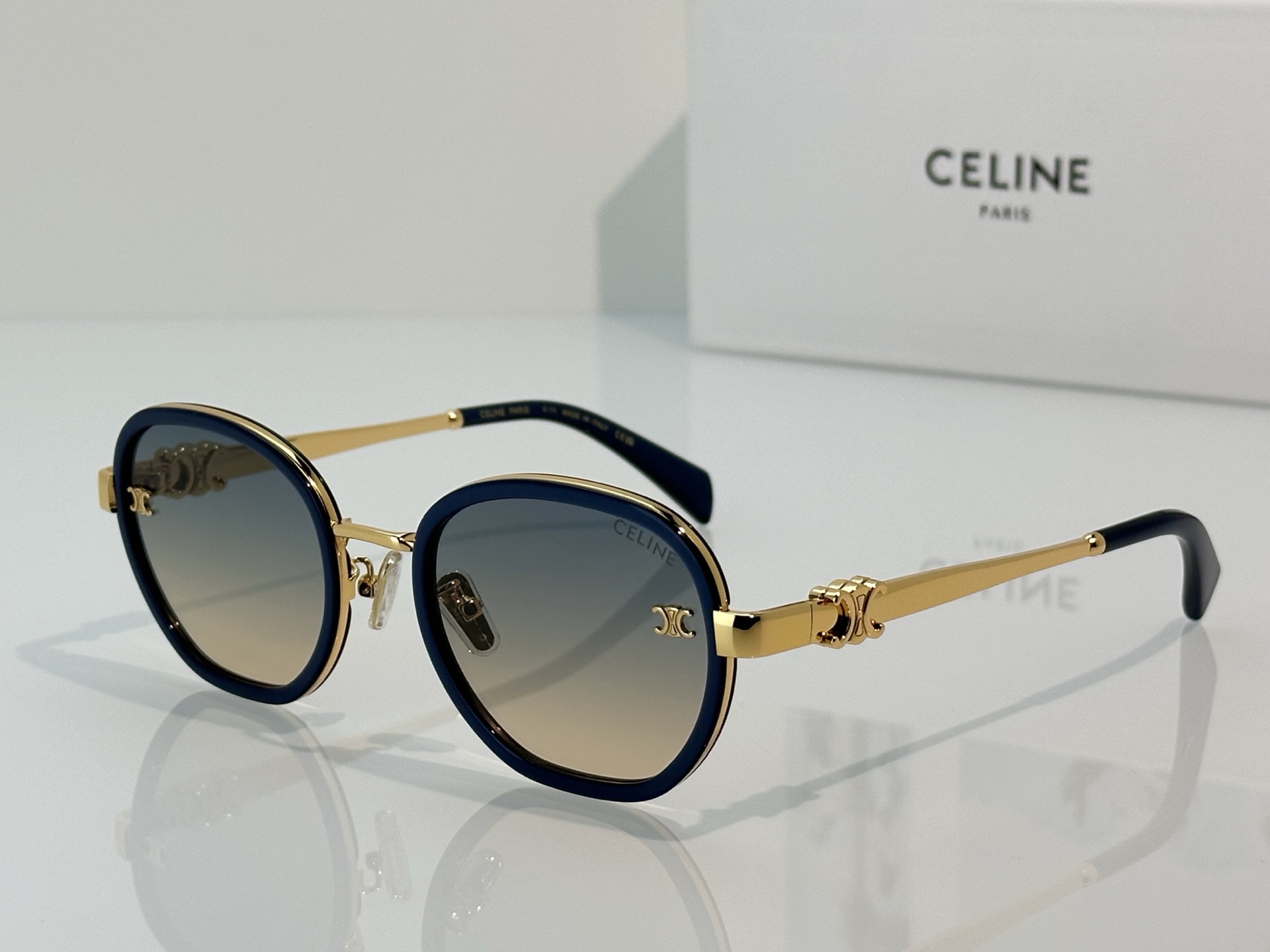 Celine Celin*