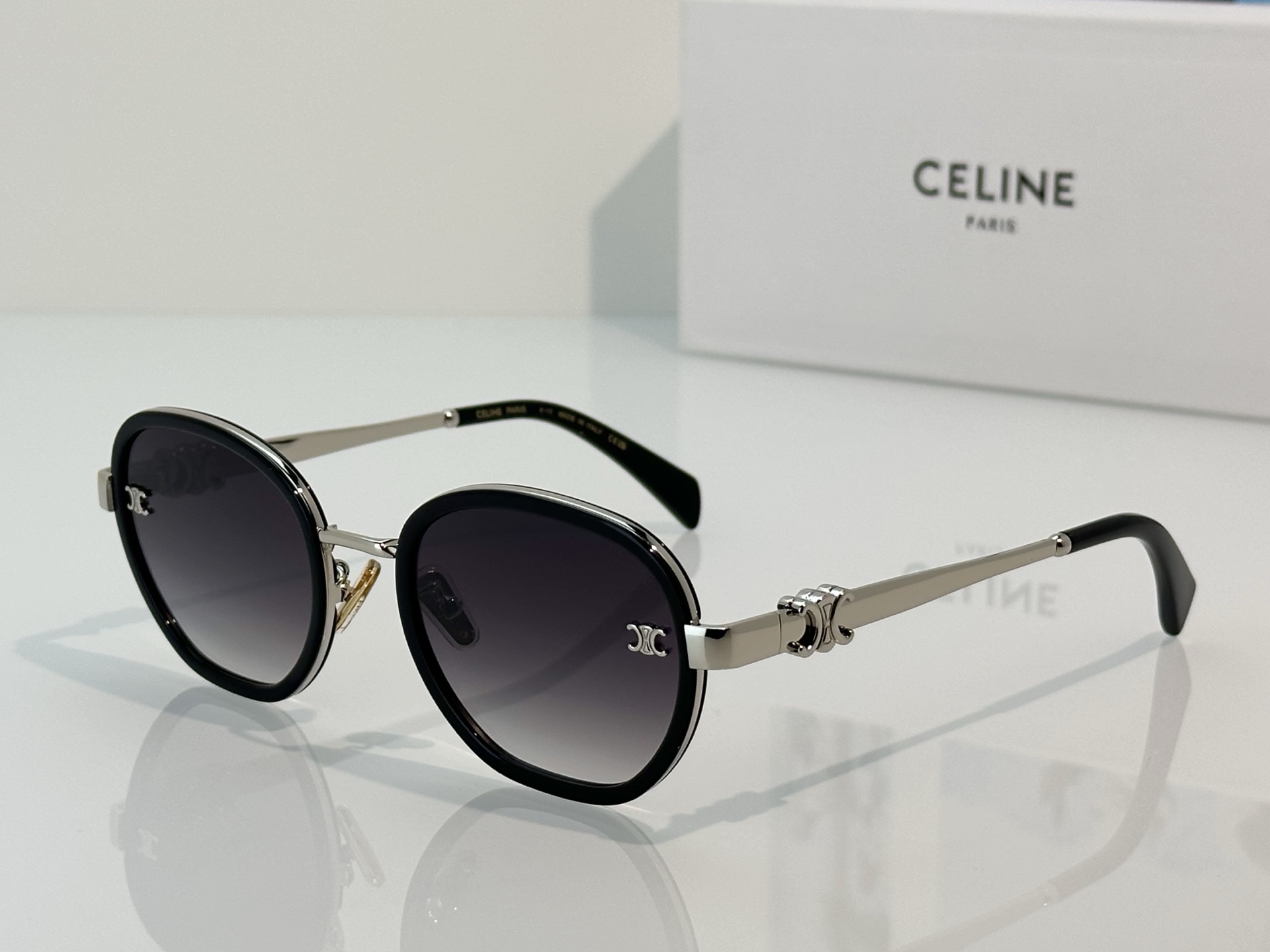 Celine Celin*