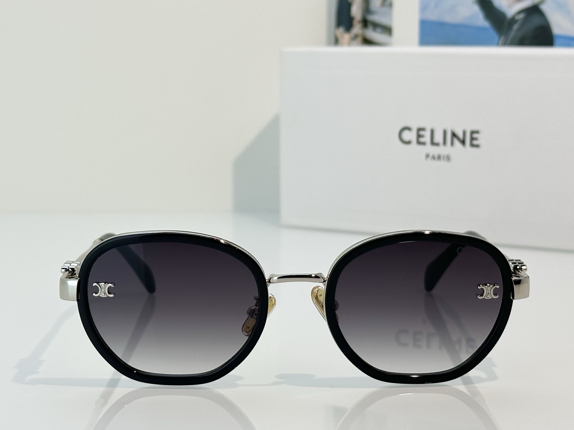 Celine Celin*