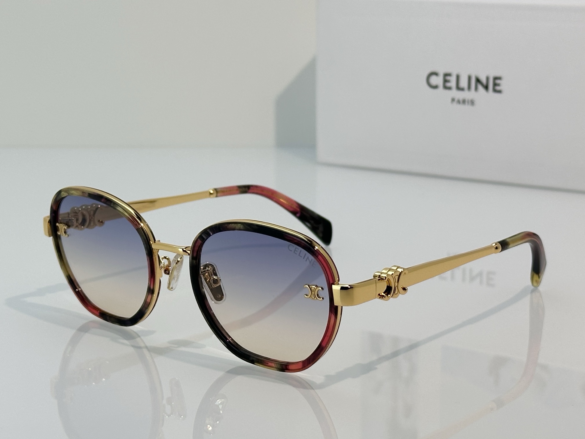 Celine Celin*