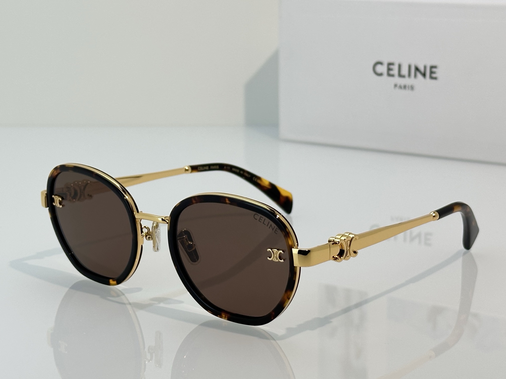 Celine Celin*