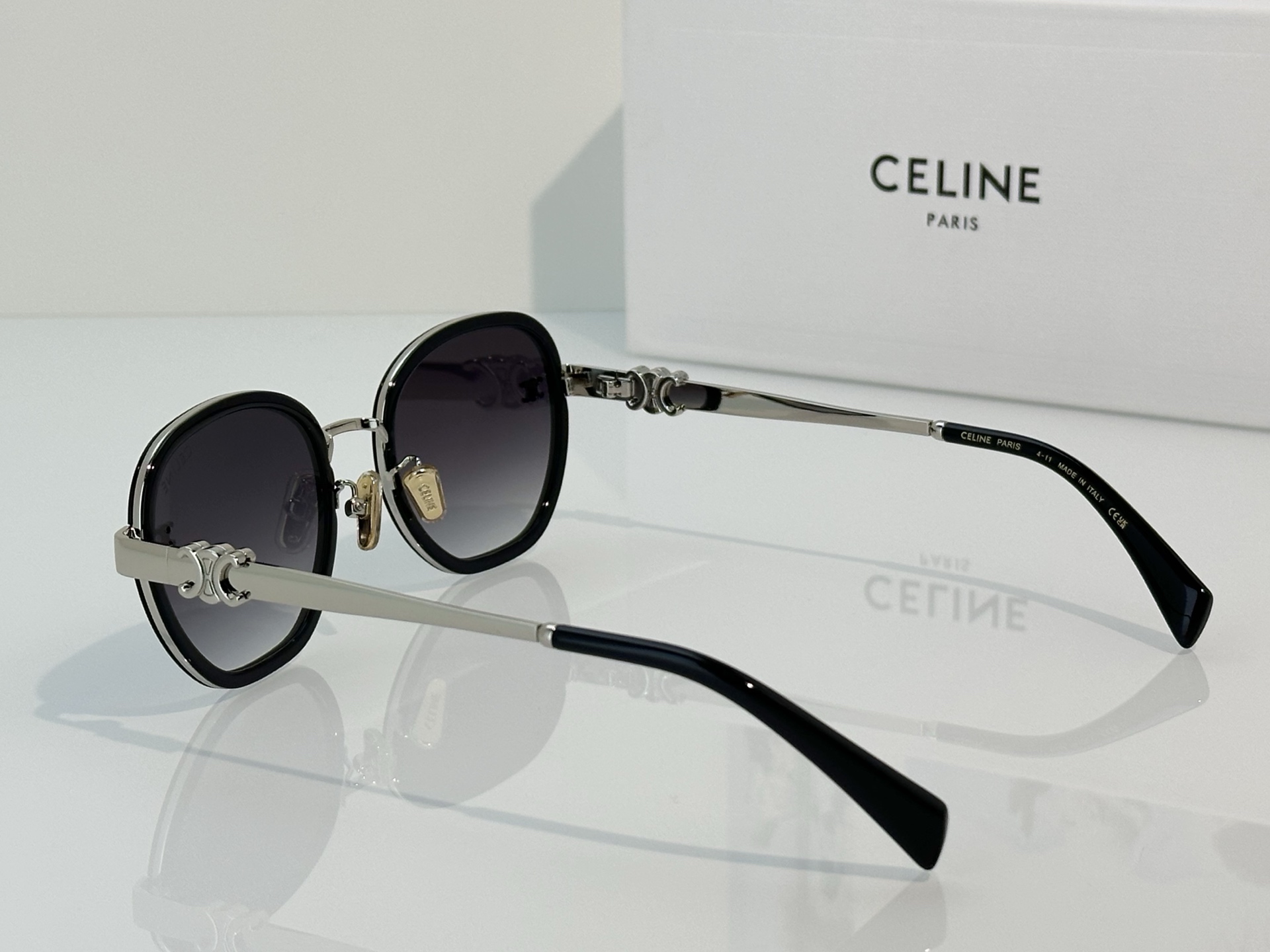 Celine Celin*