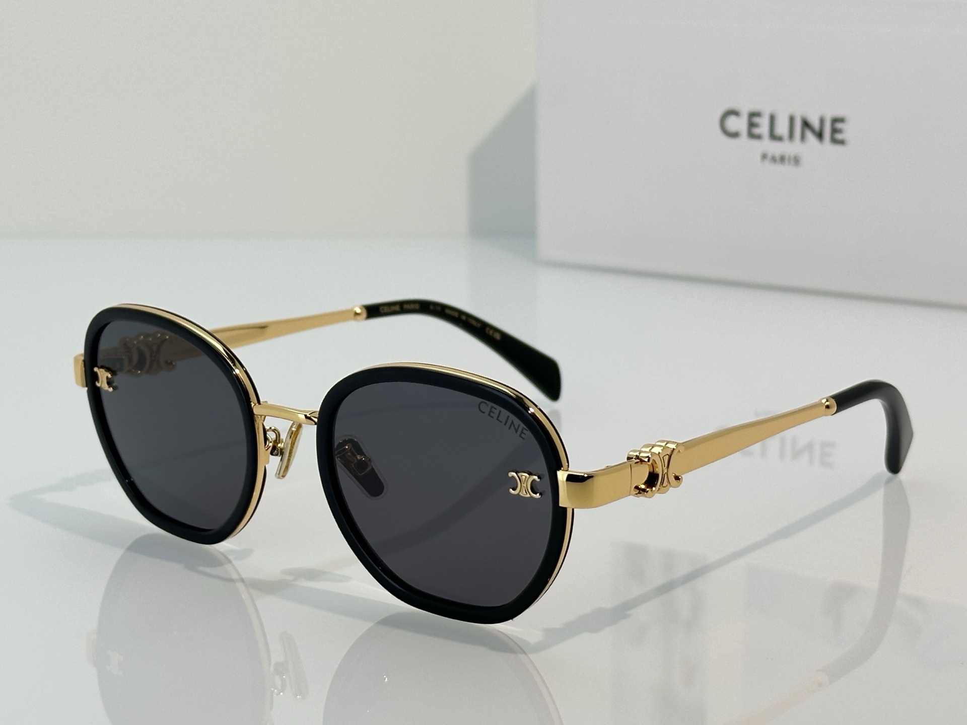 Celine Celin*