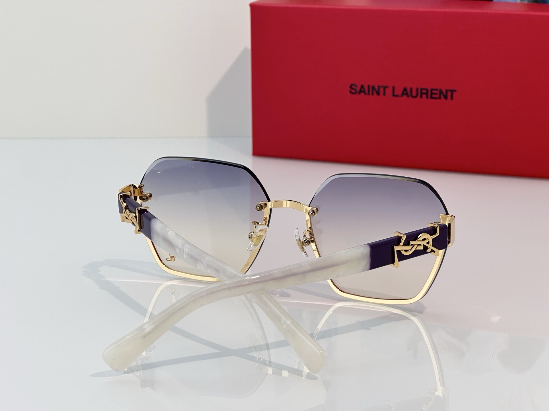 Saint Laurent Saint Lauren*