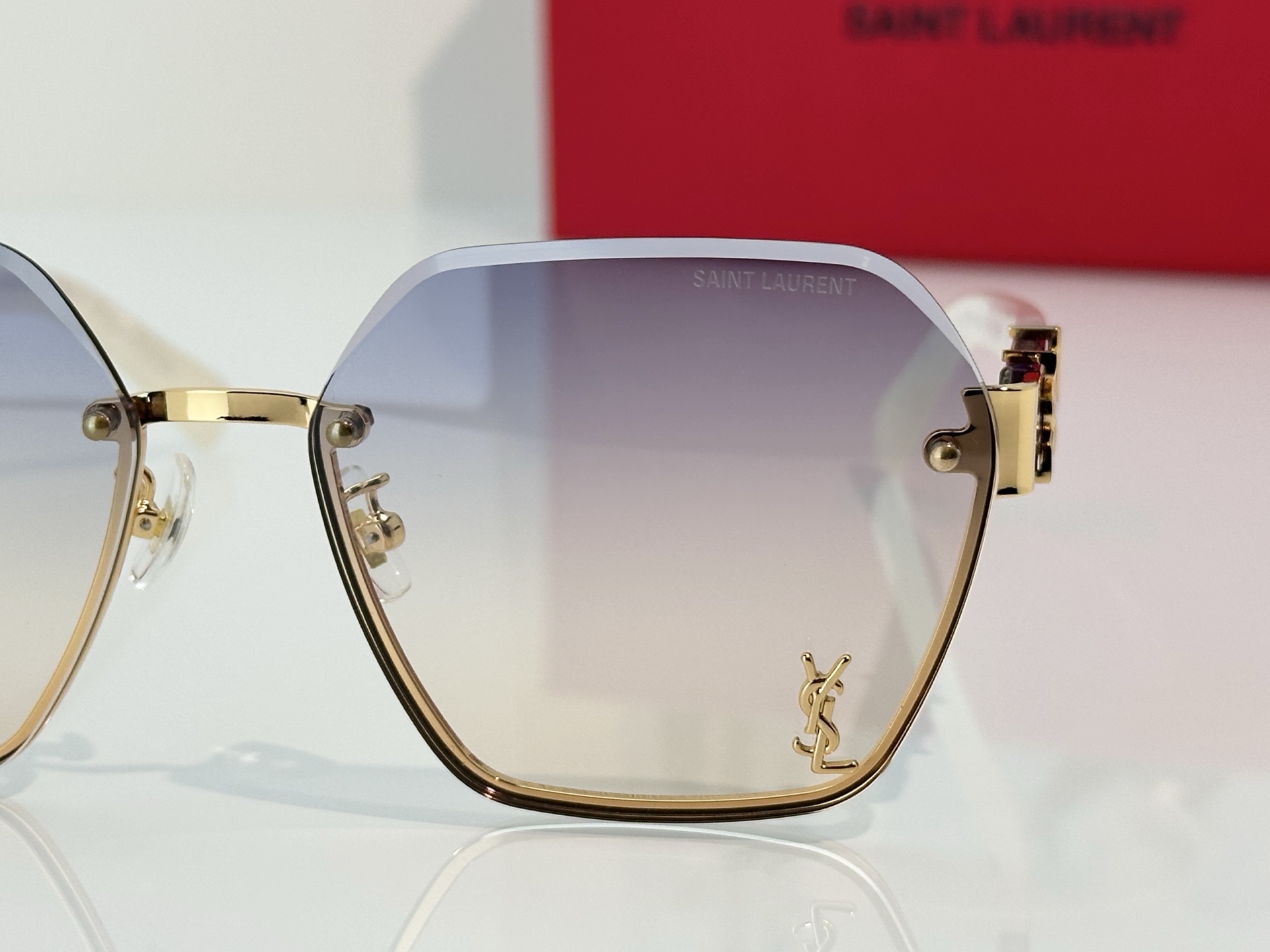 Saint Laurent Saint Lauren*