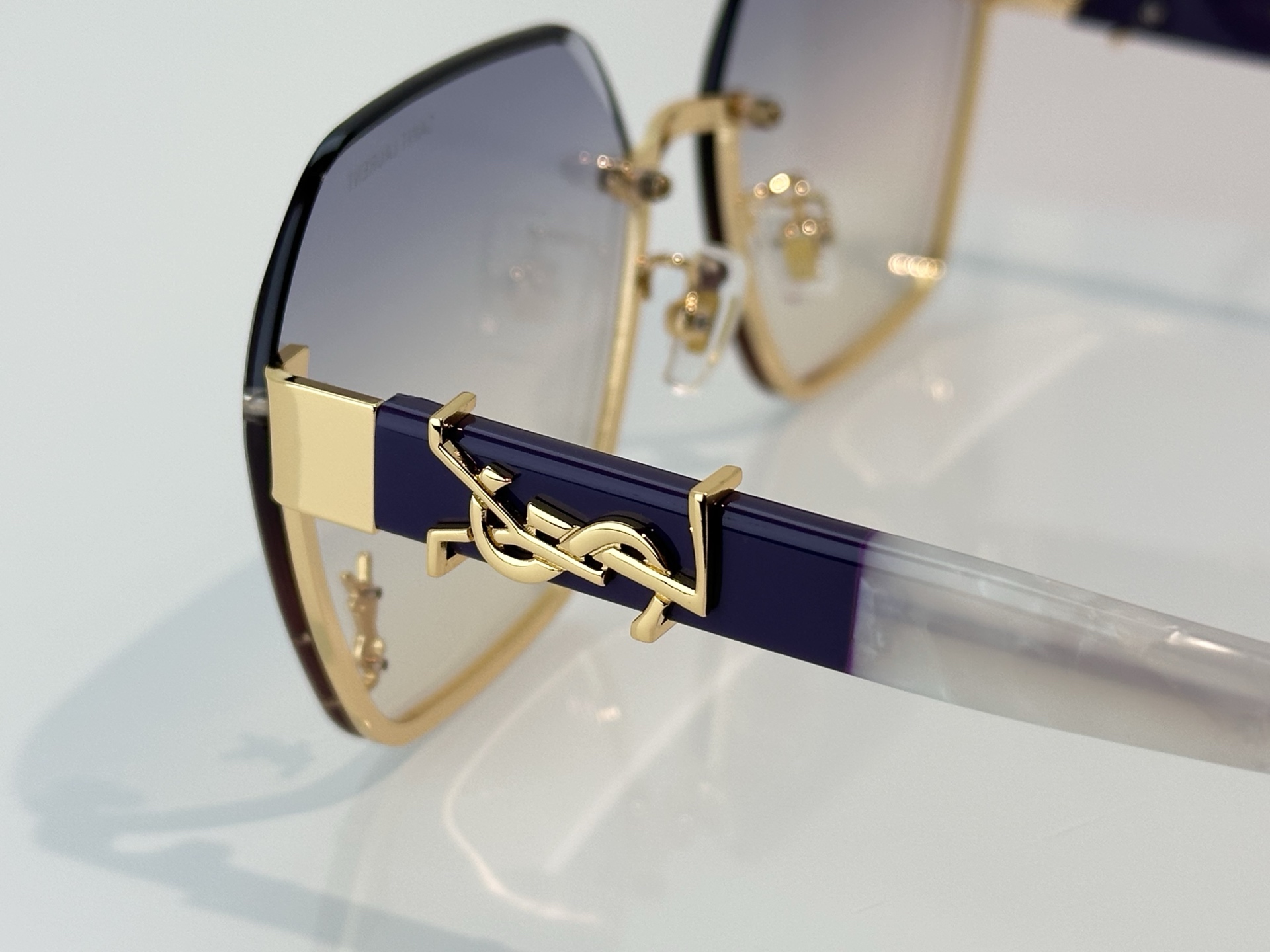 Saint Laurent Saint Lauren*