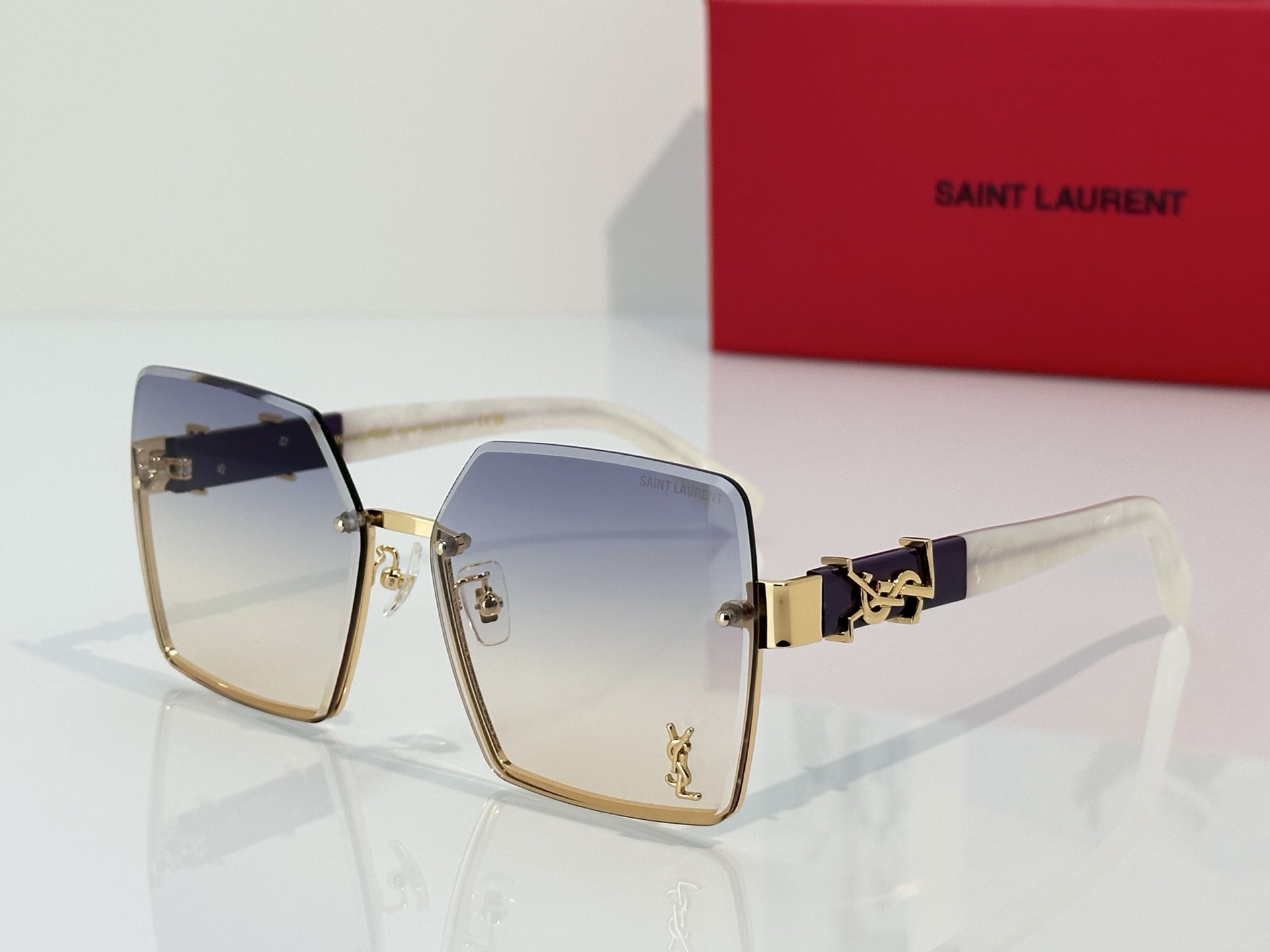 Saint Laurent Saint Lauren*