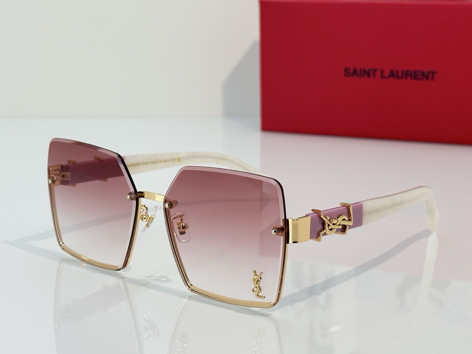 Saint Laurent Saint Lauren*