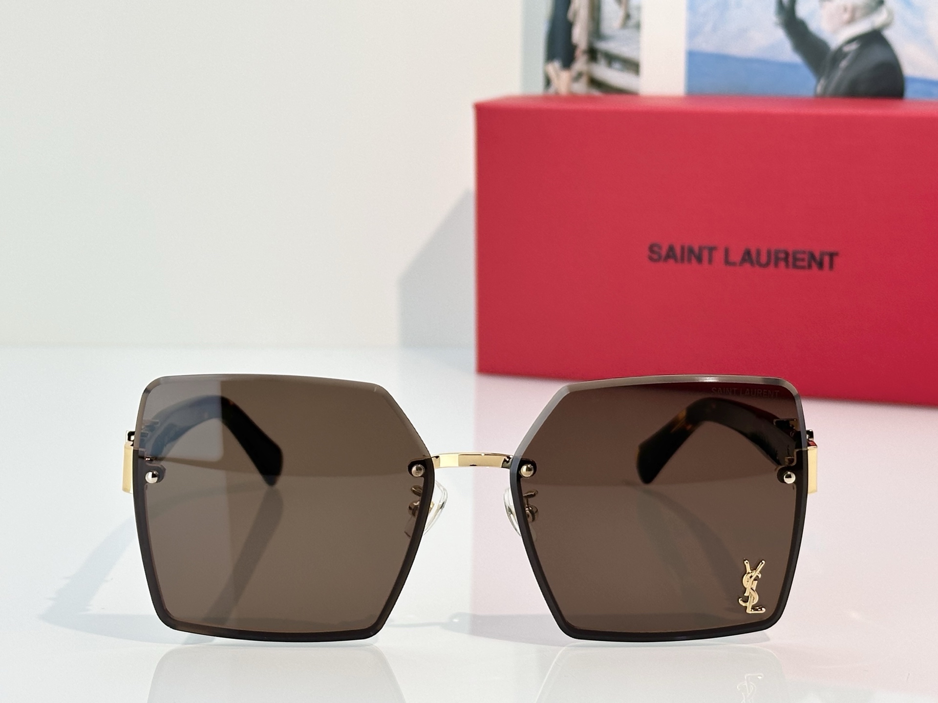 Saint Laurent Saint Lauren*