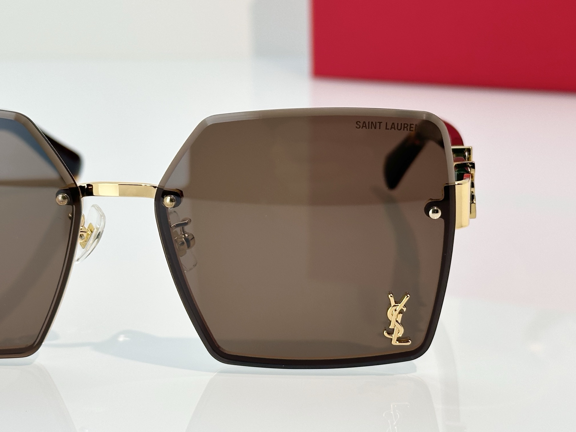 Saint Laurent Saint Lauren*
