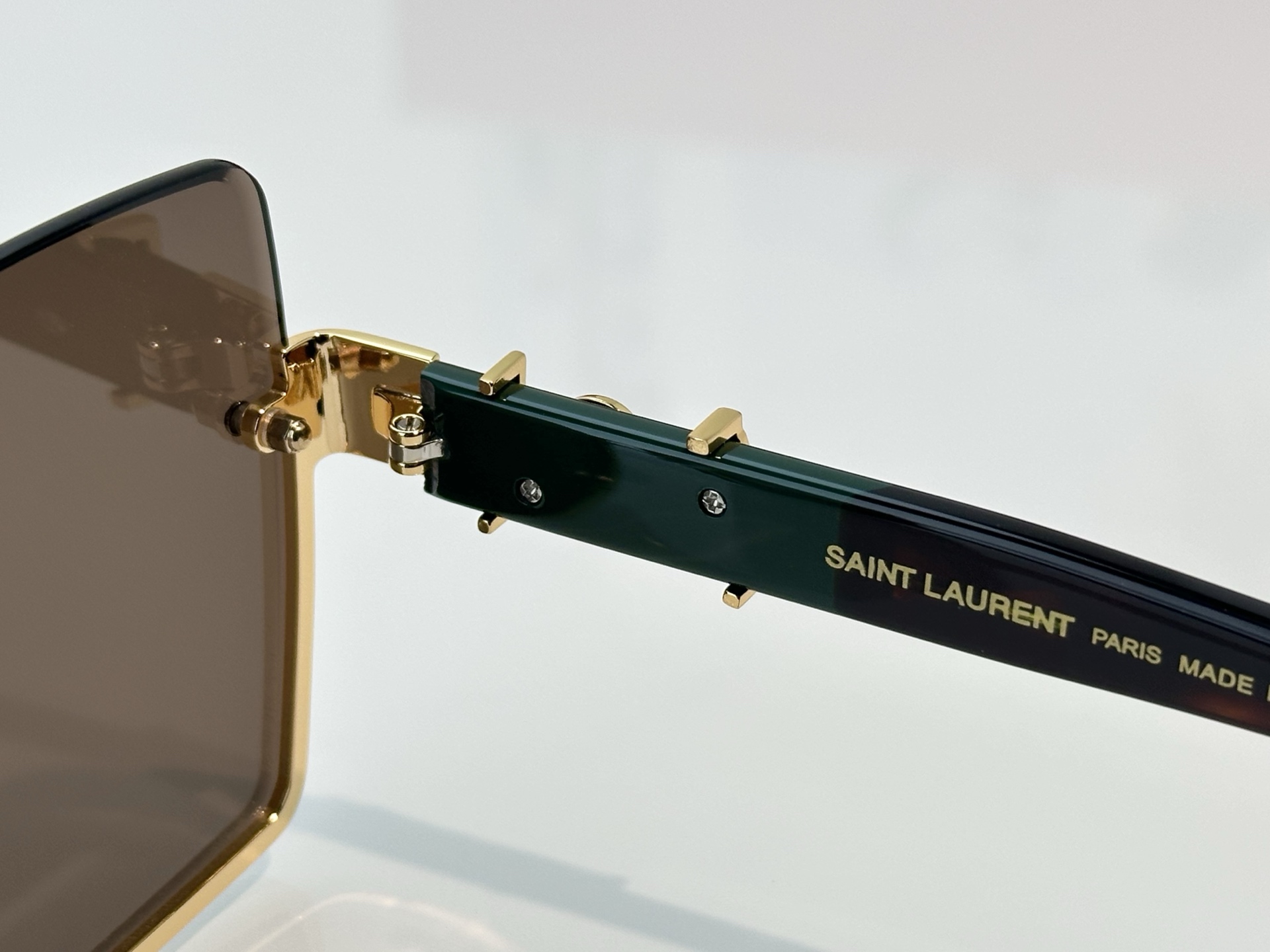 Saint Laurent Saint Lauren*