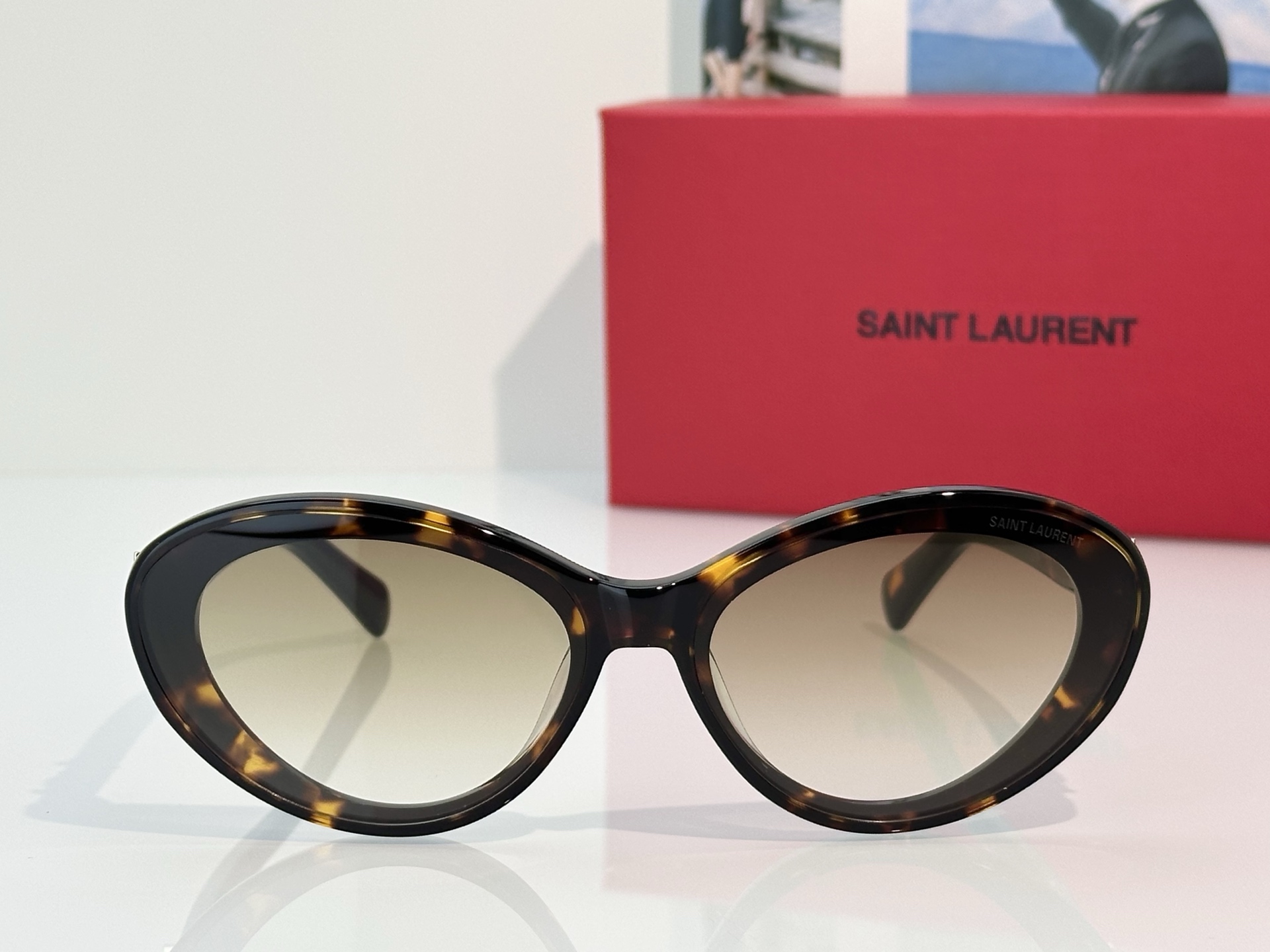 Saint Laurent Saint Lauren*