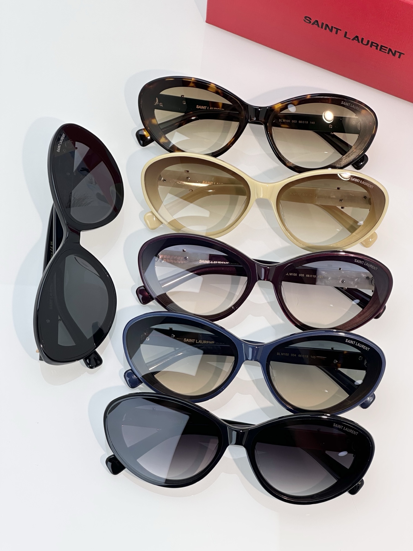 Saint Laurent Saint Lauren*