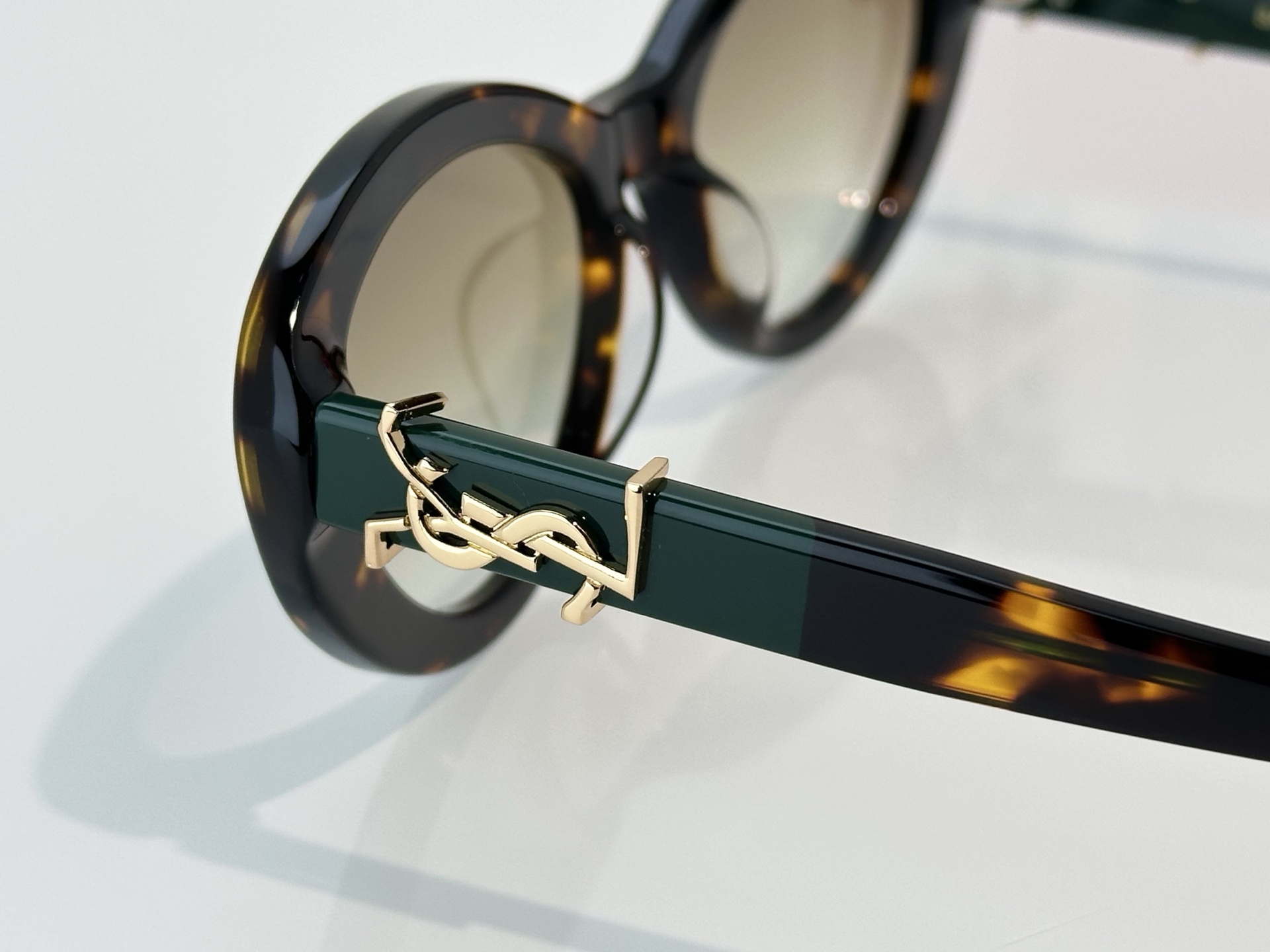 Saint Laurent Saint Lauren*