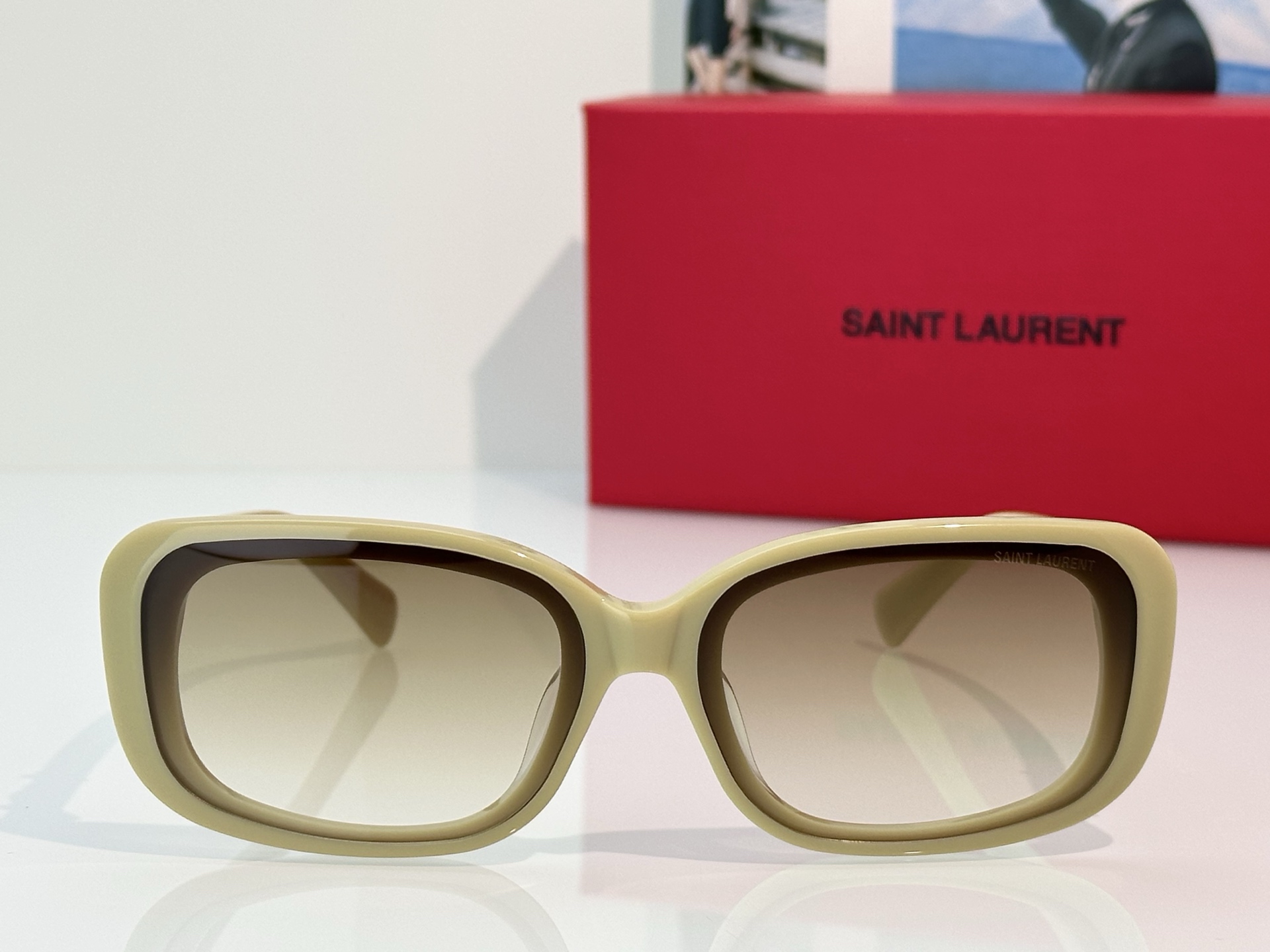Saint Laurent Saint Lauren*