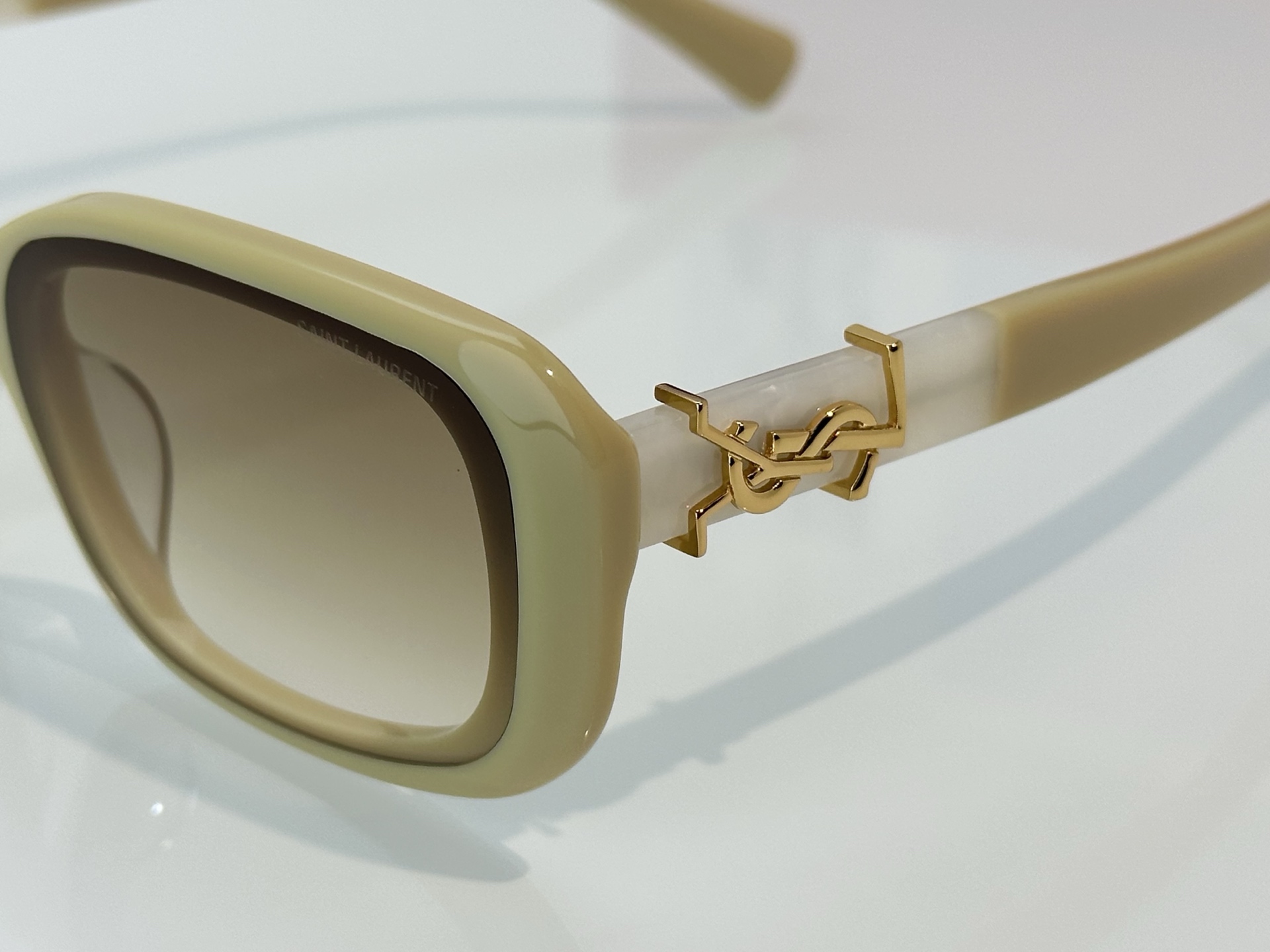 Saint Laurent Saint Lauren*